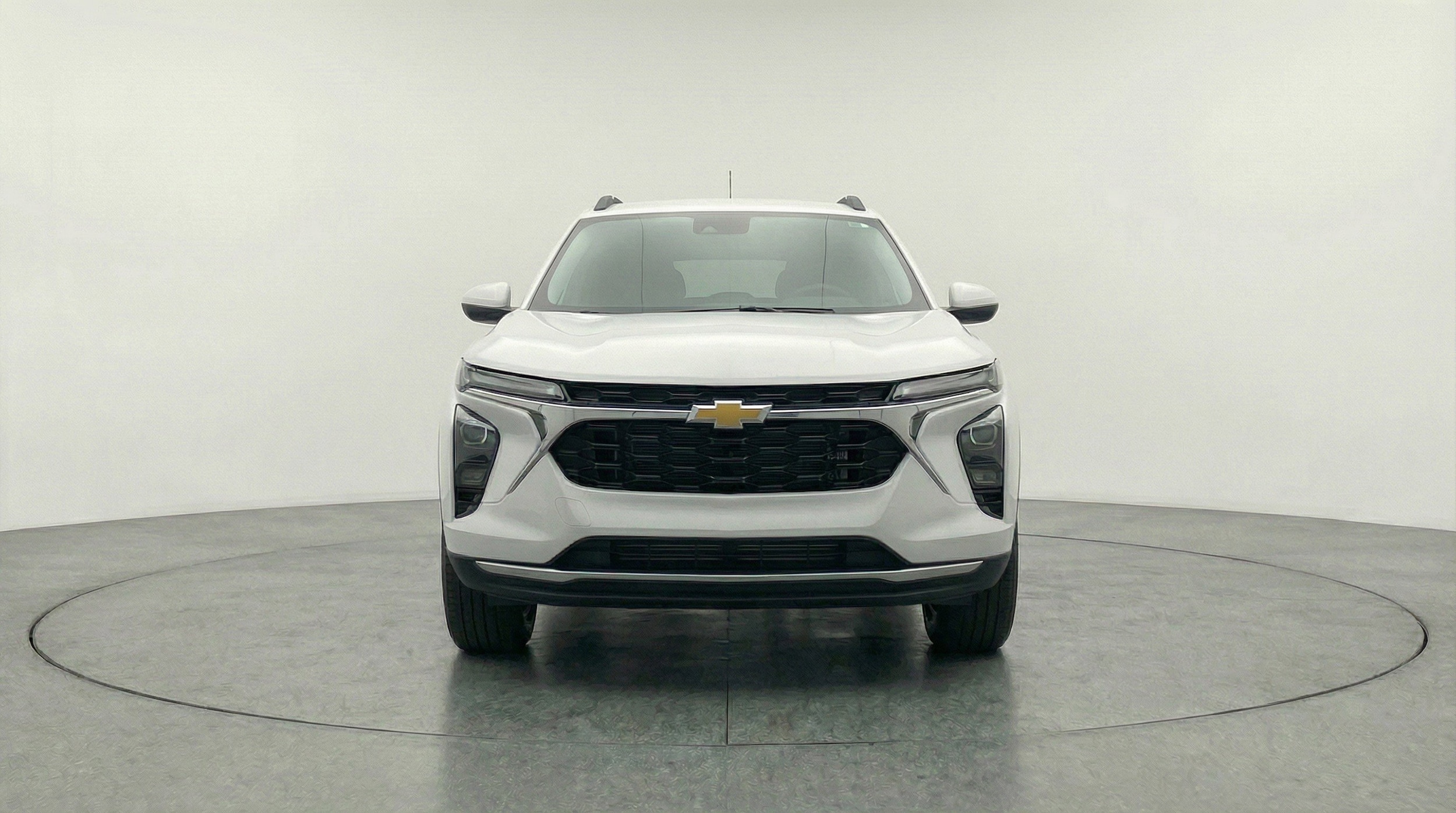 Thumbnail: 2025 Chevrolet Trax - 2