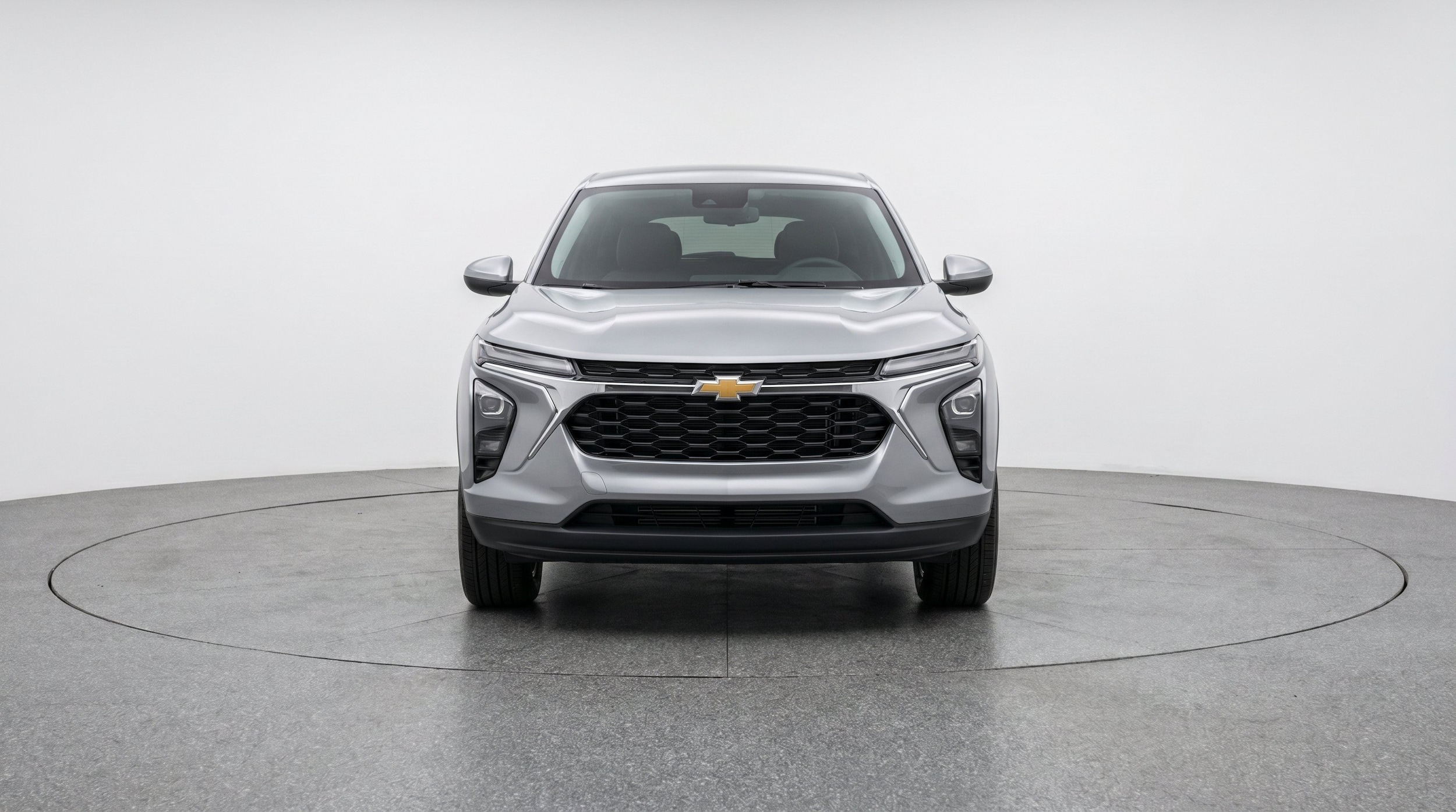 Thumbnail: 2025 Chevrolet Trax - 2
