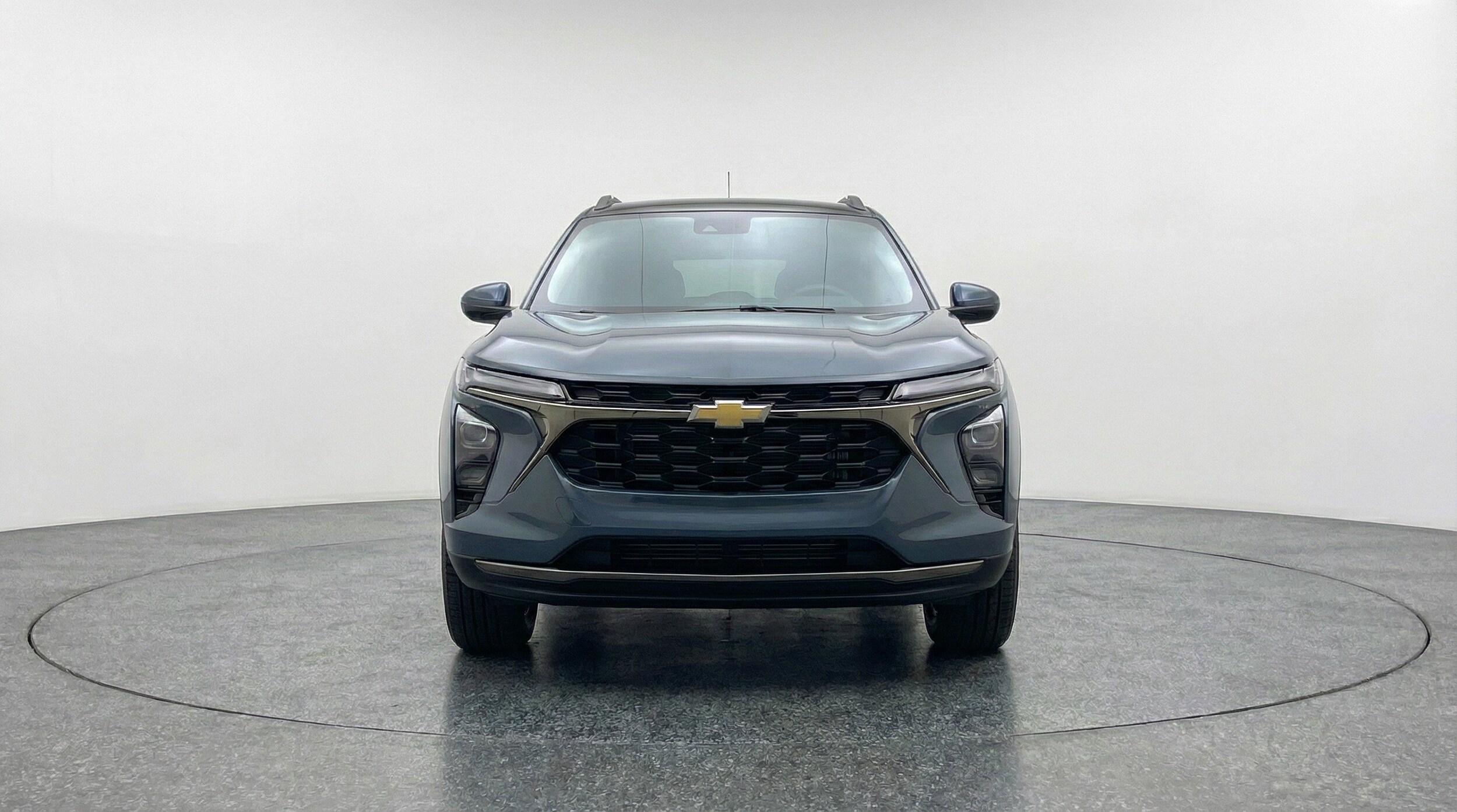 Thumbnail: 2025 Chevrolet Trax - 2