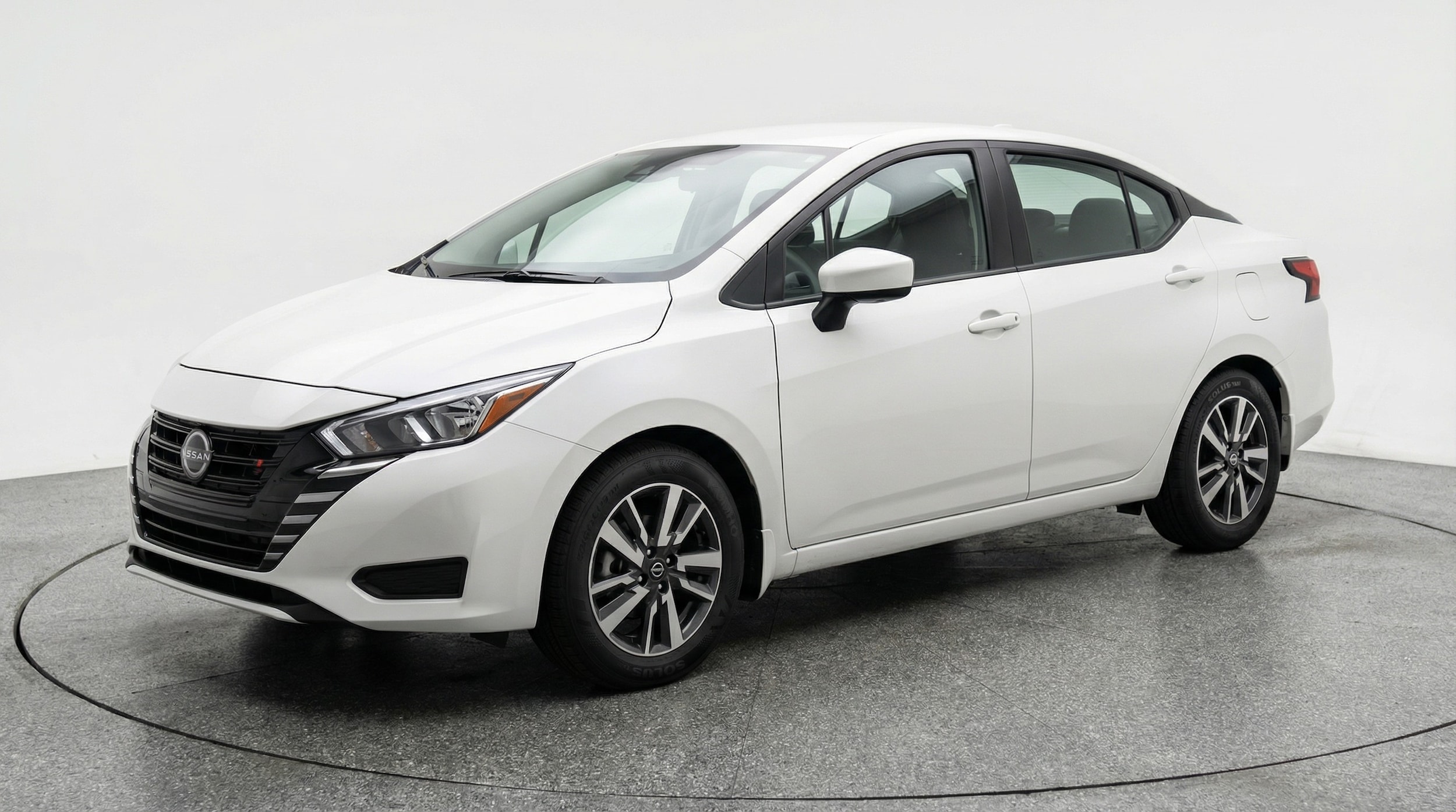 Thumbnail: 2025 Nissan Versa - 3