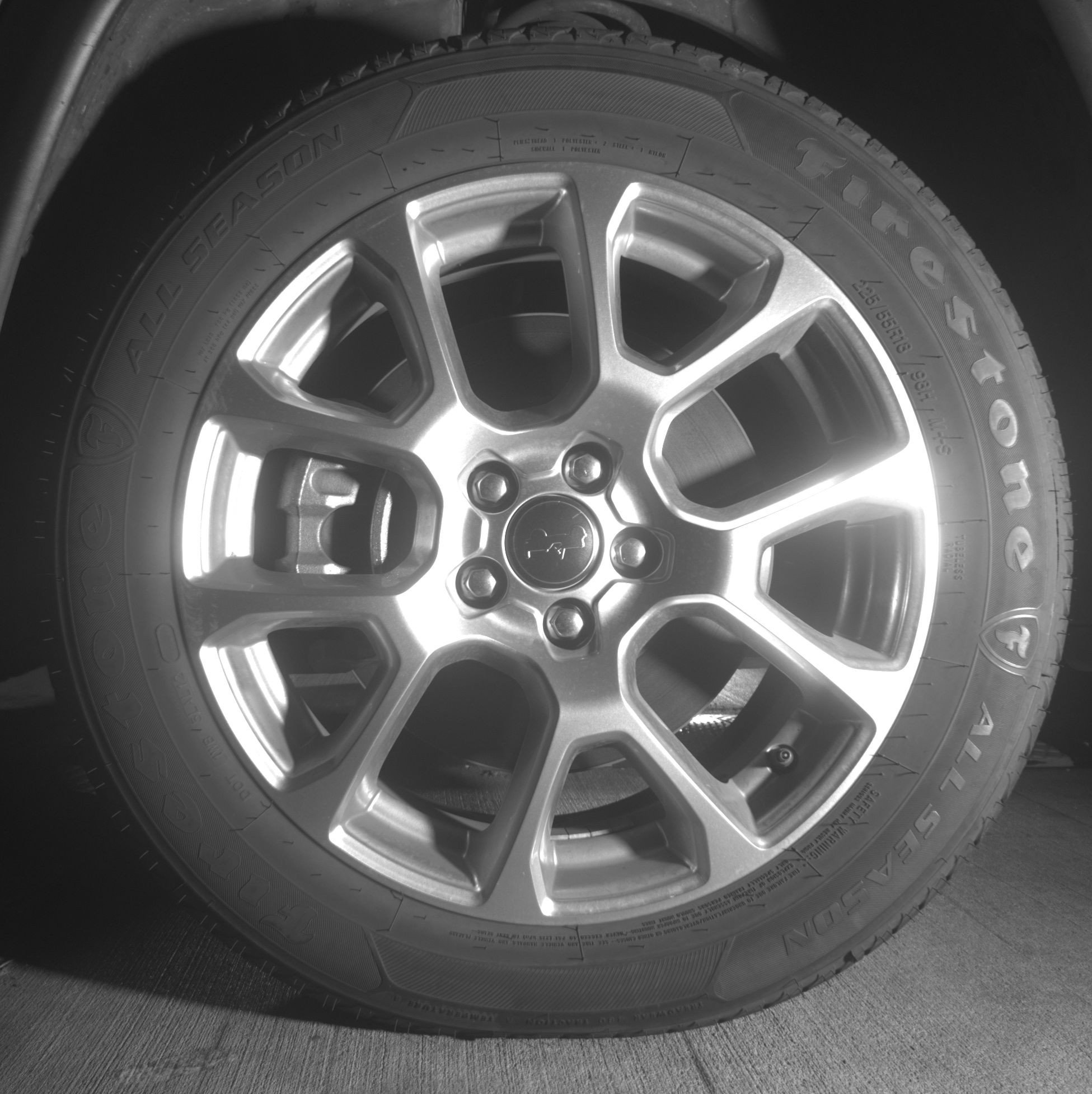 Thumbnail: 2025 Jeep Compass - 12