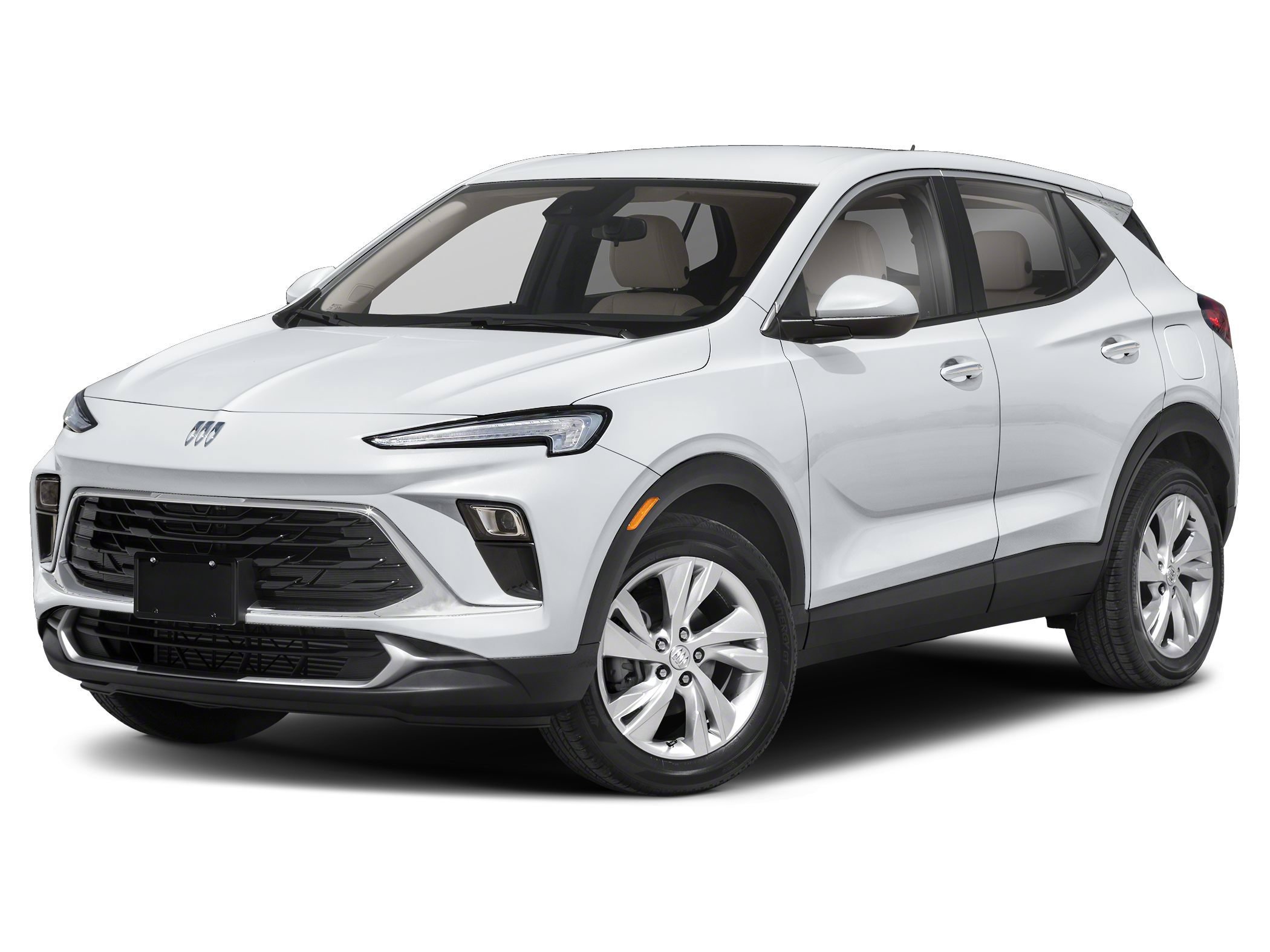 Thumbnail: 2025 Buick Encore GX - 1