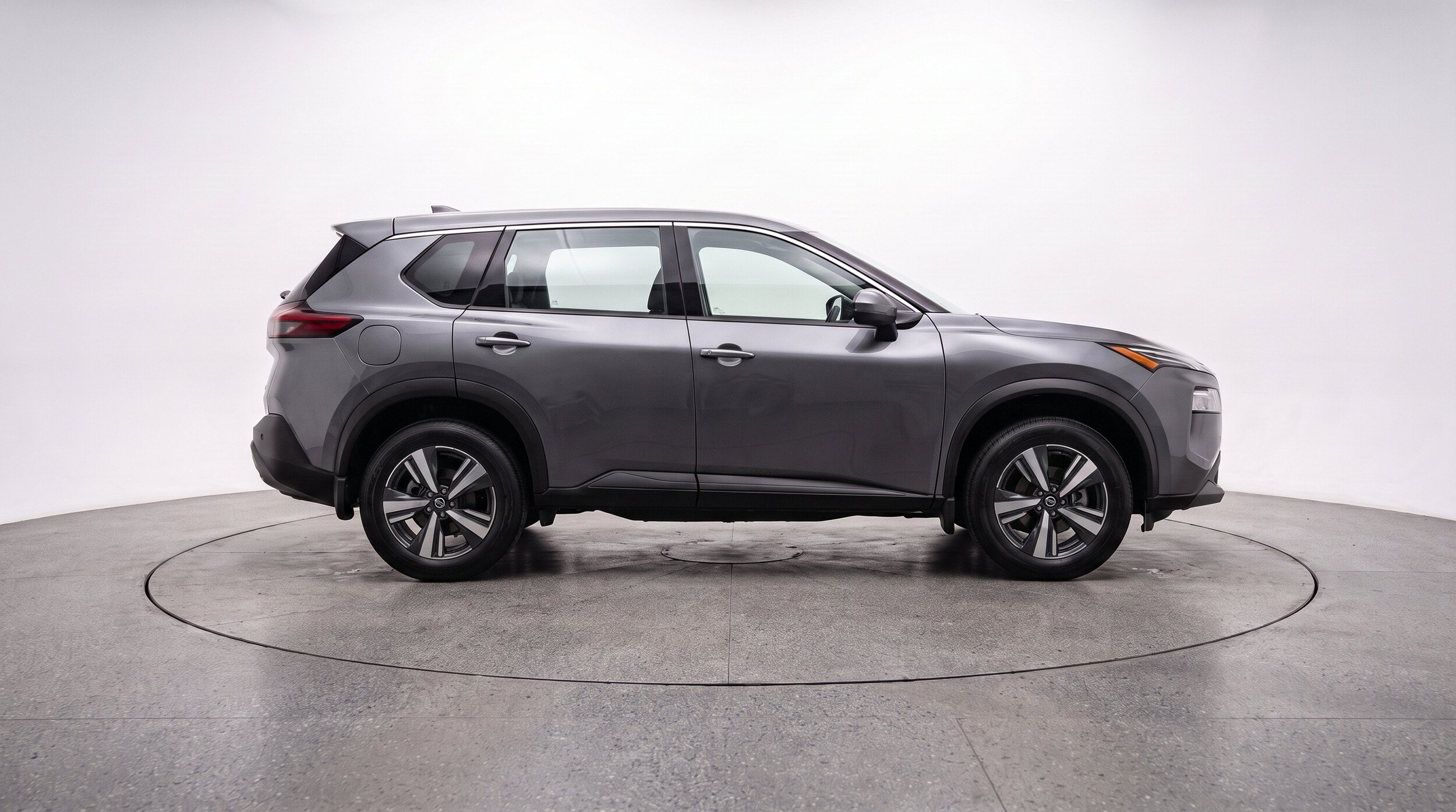 Thumbnail: 2026 Nissan Rogue - 11