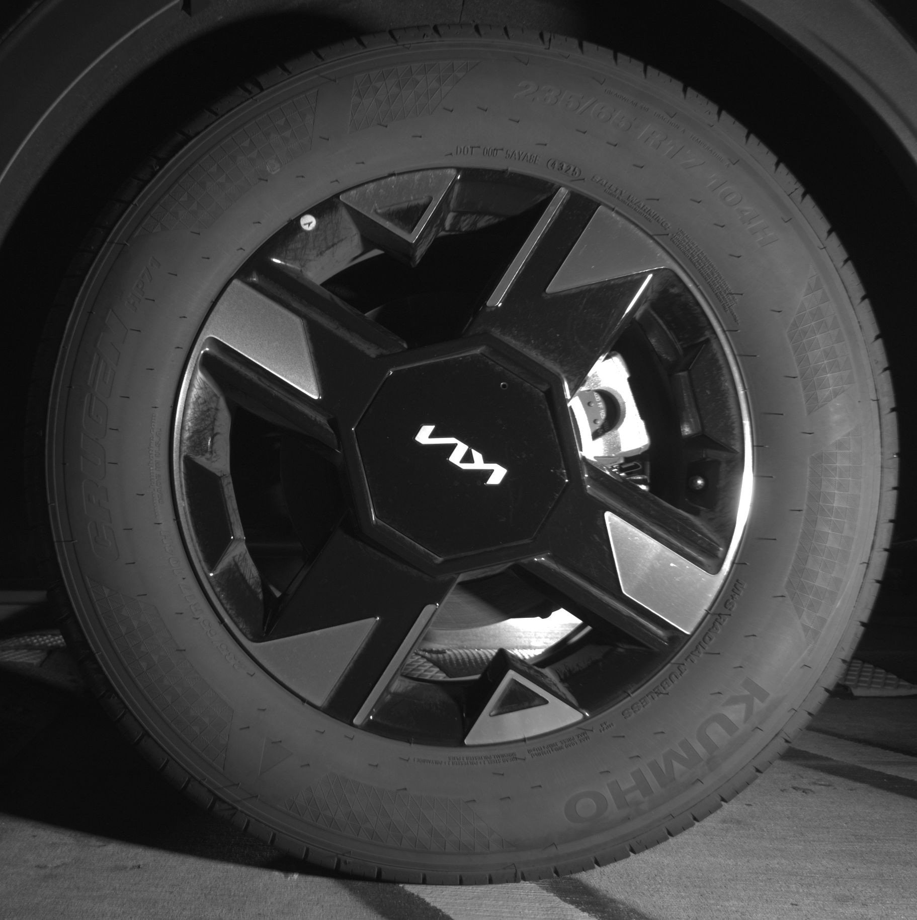 Thumbnail: 2026 Kia Sportage - 14
