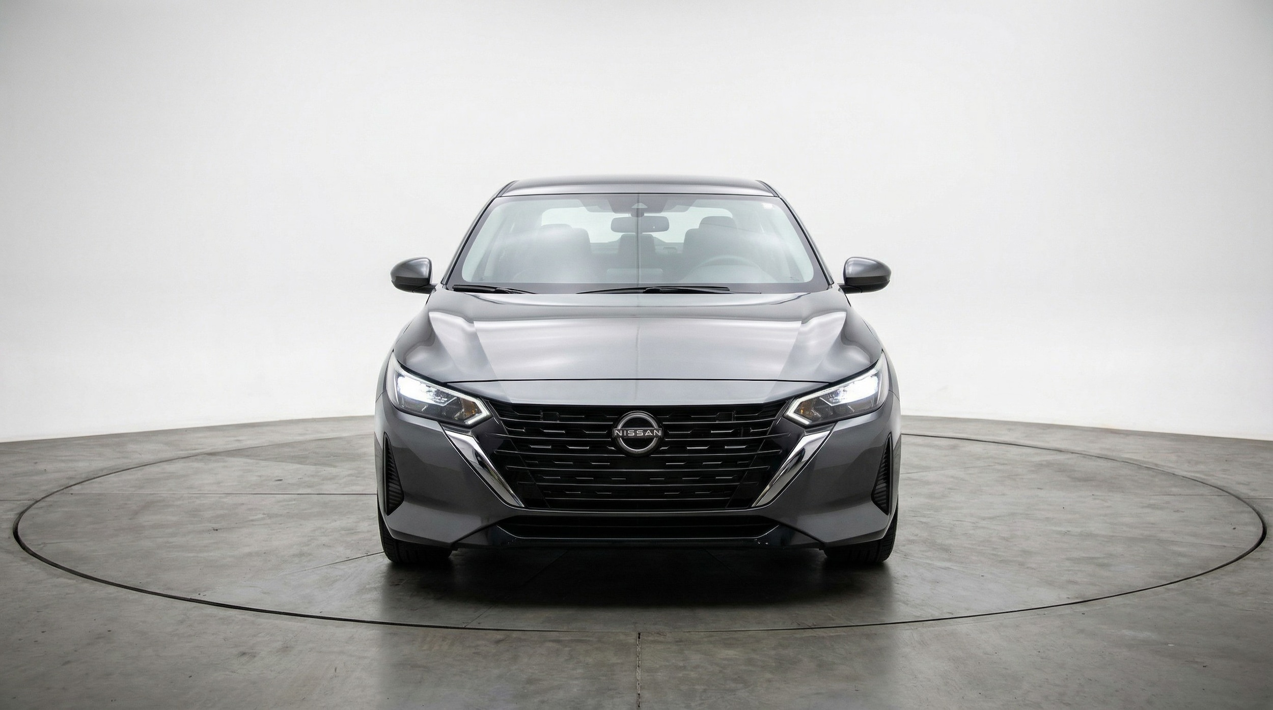 Thumbnail: 2025 Nissan Sentra - 2