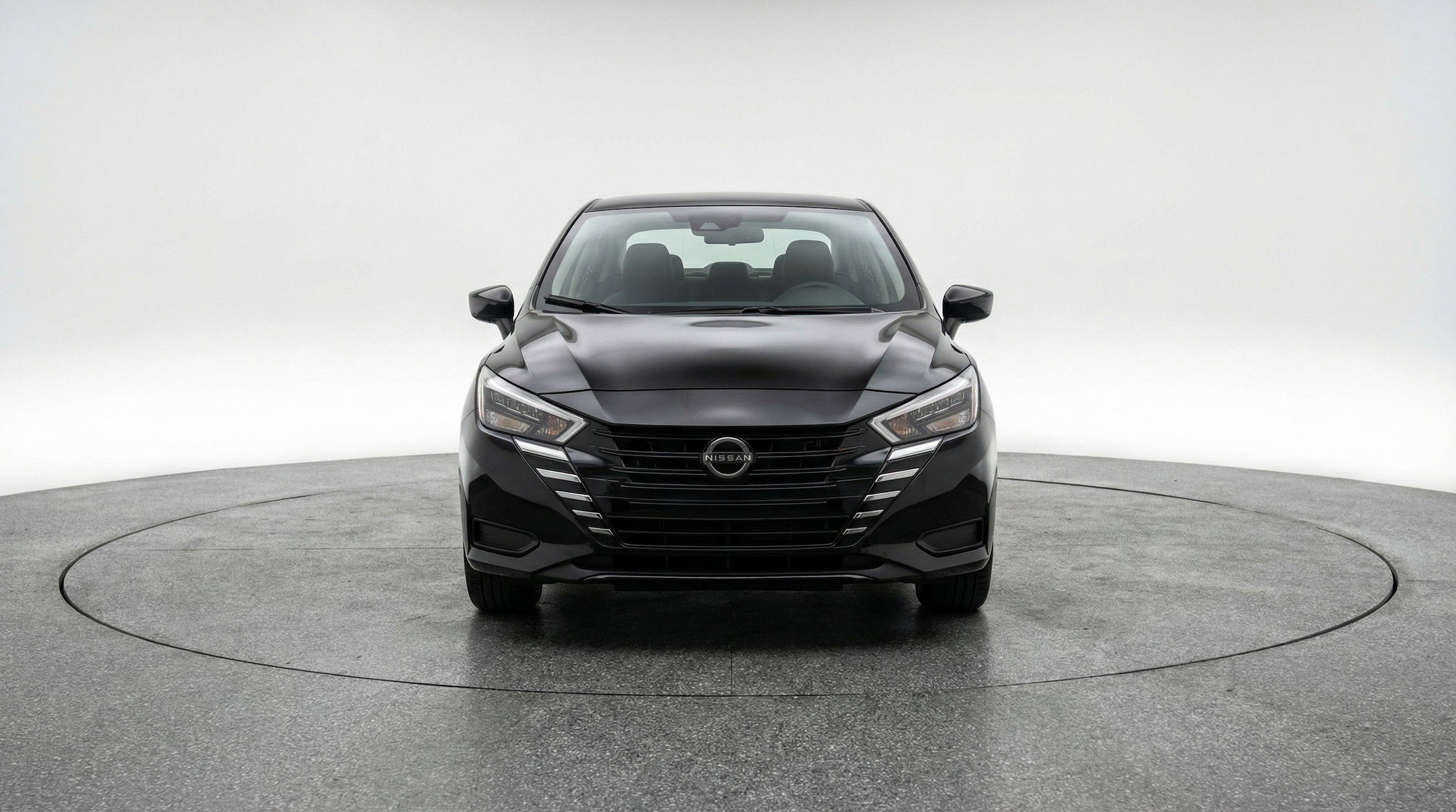 Thumbnail: 2025 Nissan Versa - 2