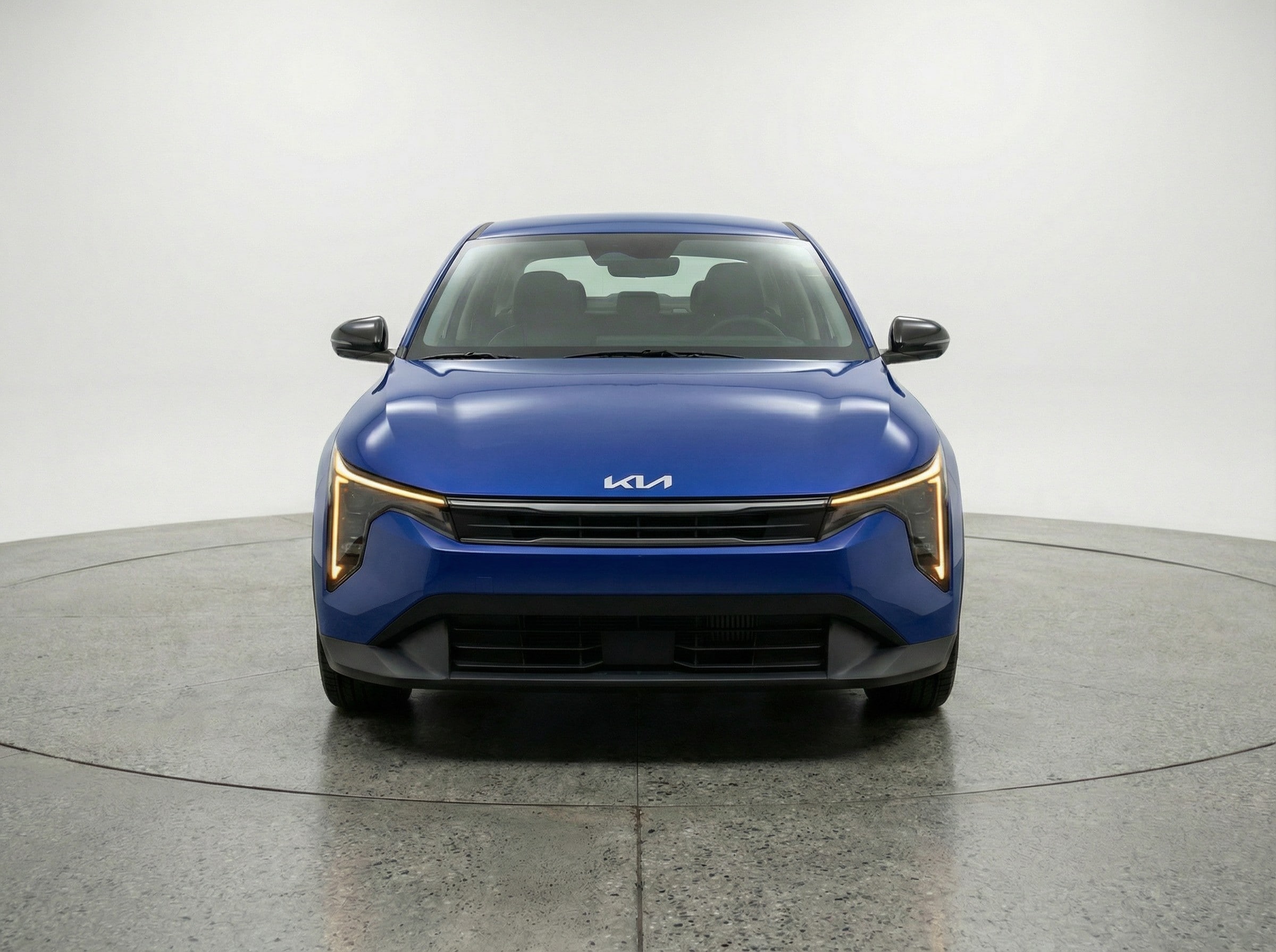 Thumbnail: 2025 Kia K4 - 2