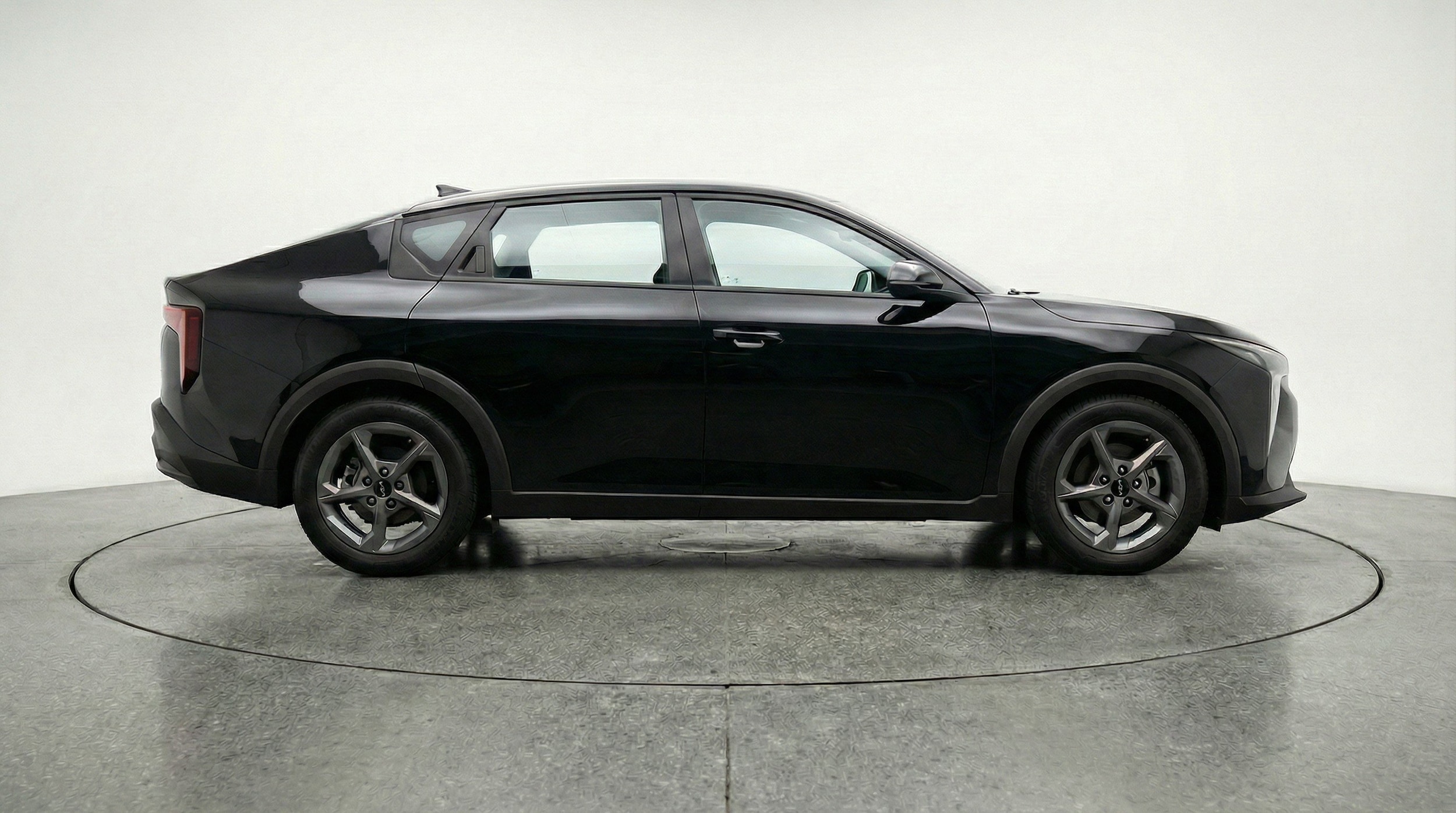 Thumbnail: 2025 Kia K4 - 11