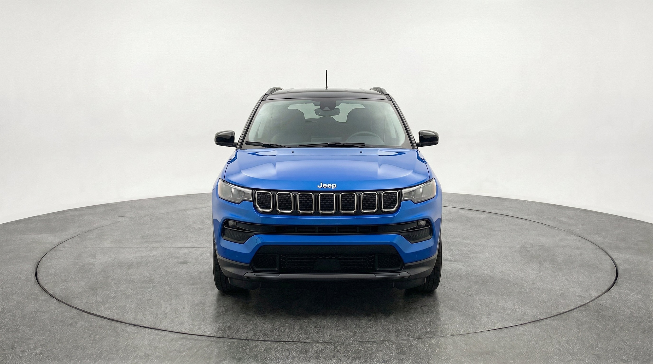 Thumbnail: 2025 Jeep Compass - 2