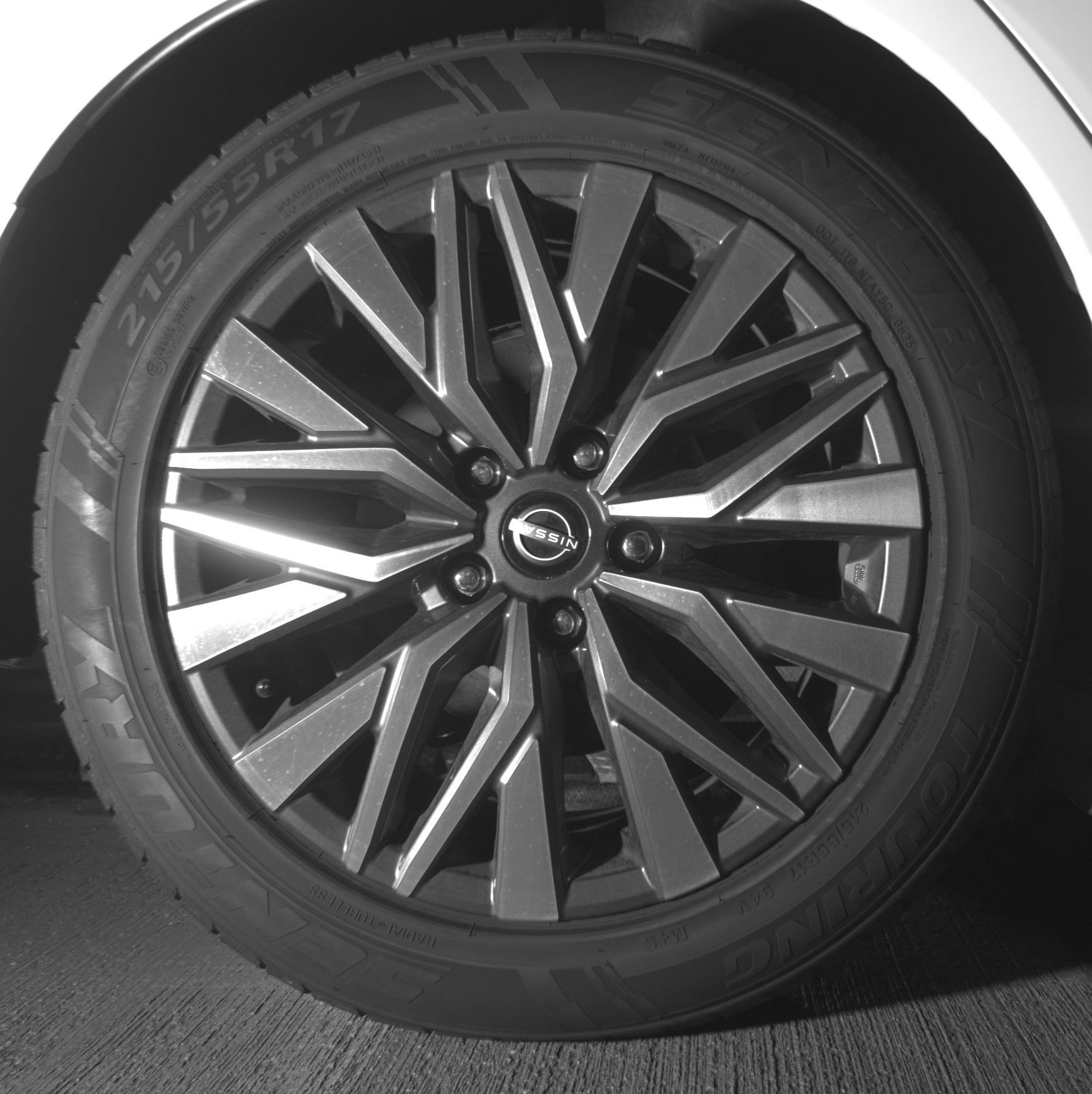 Thumbnail: 2025 Nissan Altima - 15
