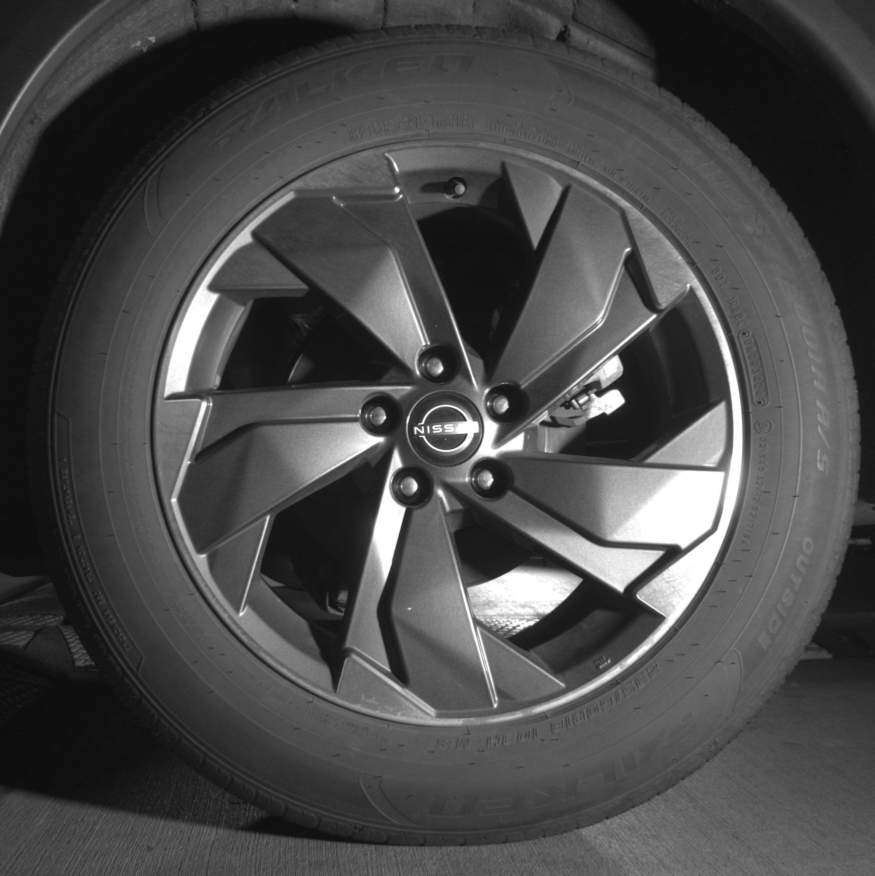 Thumbnail: 2025 Nissan Rogue - 14