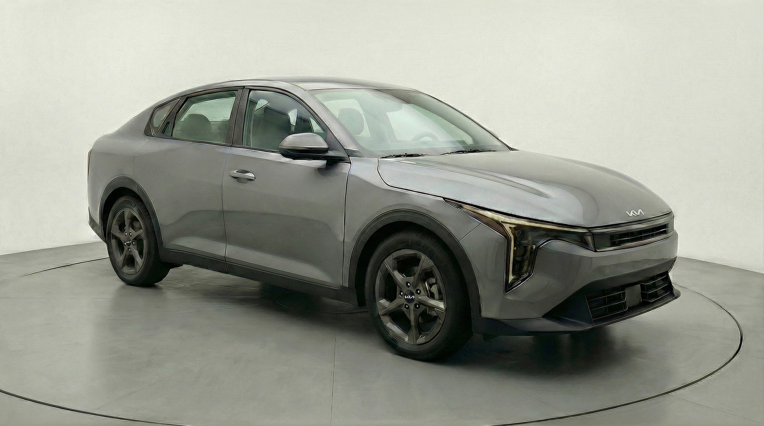 Thumbnail: 2025 Kia K4 - 1