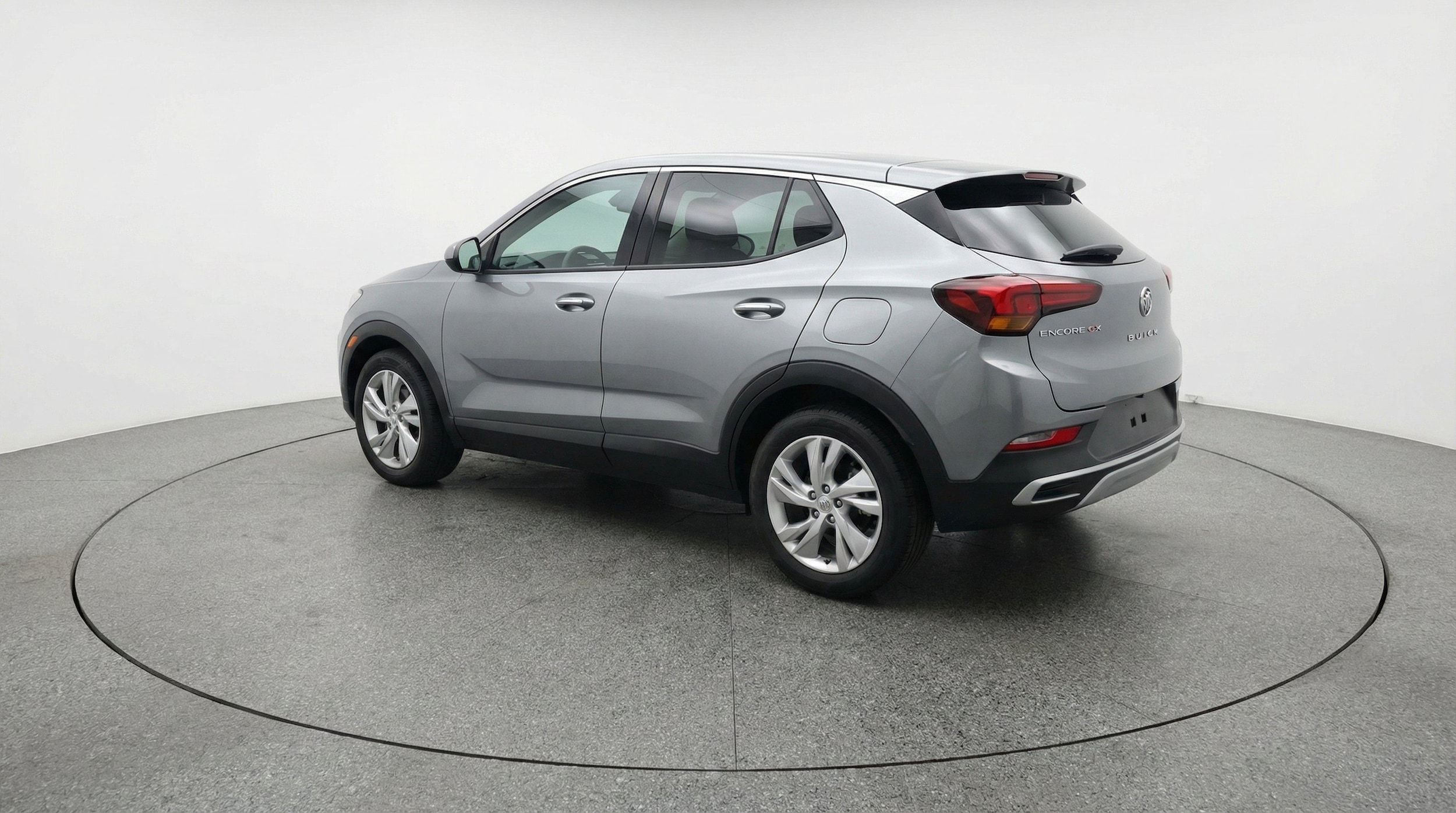 Thumbnail: 2026 Buick Encore GX - 6