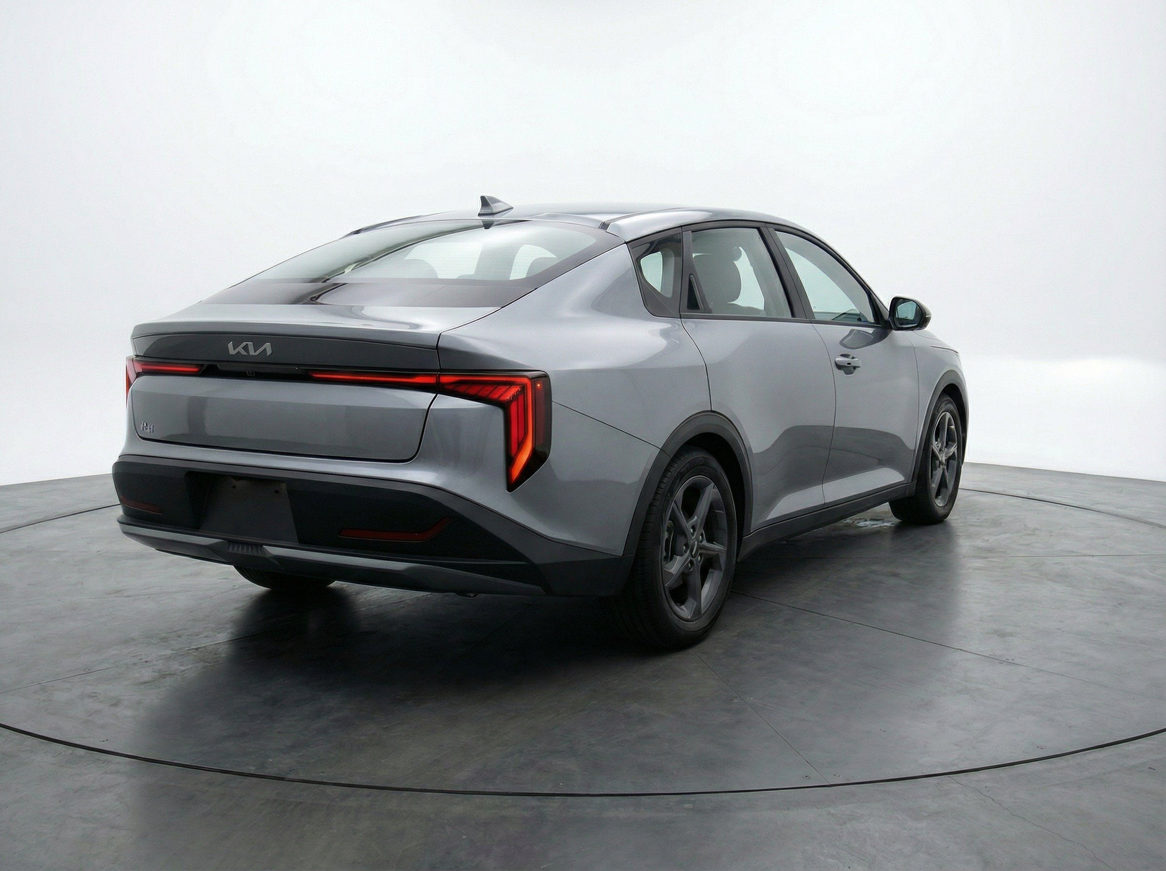Thumbnail: 2025 Kia K4 - 9