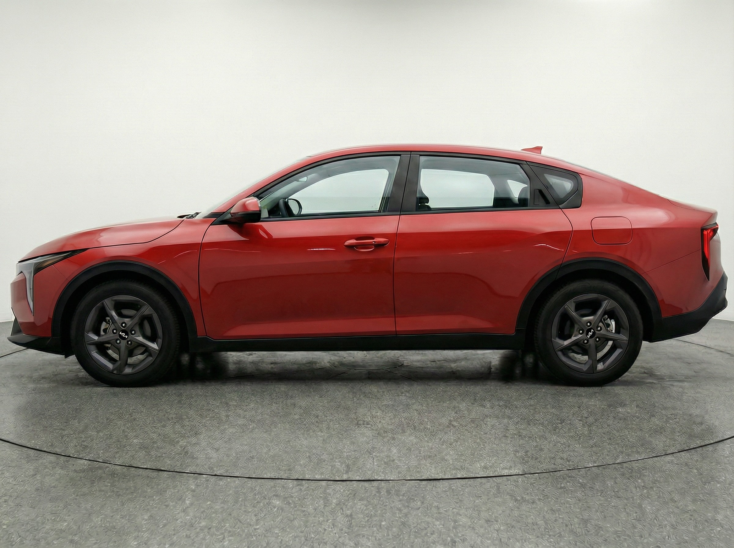 Thumbnail: 2025 Kia K4 - 4