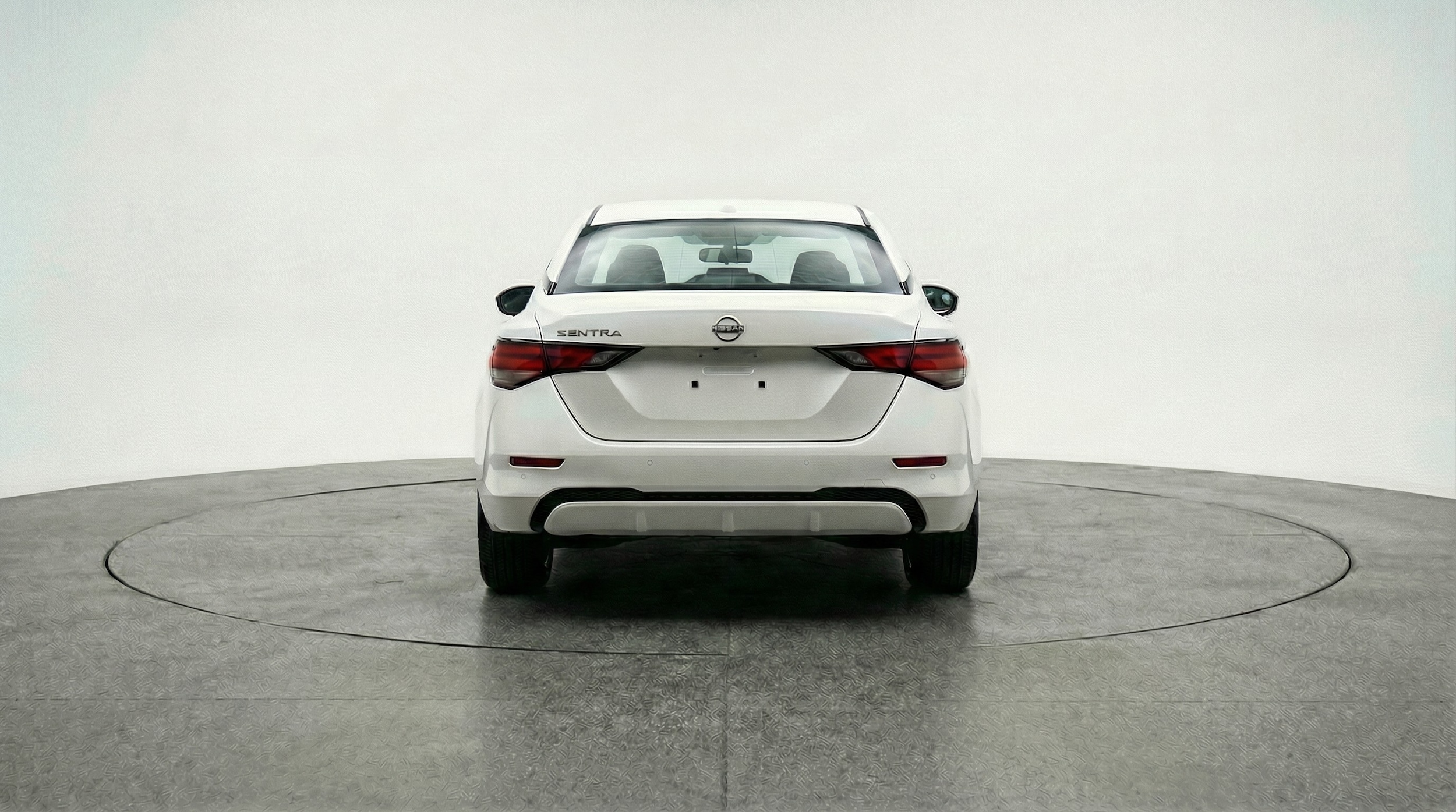 Thumbnail: 2025 Nissan Sentra - 6