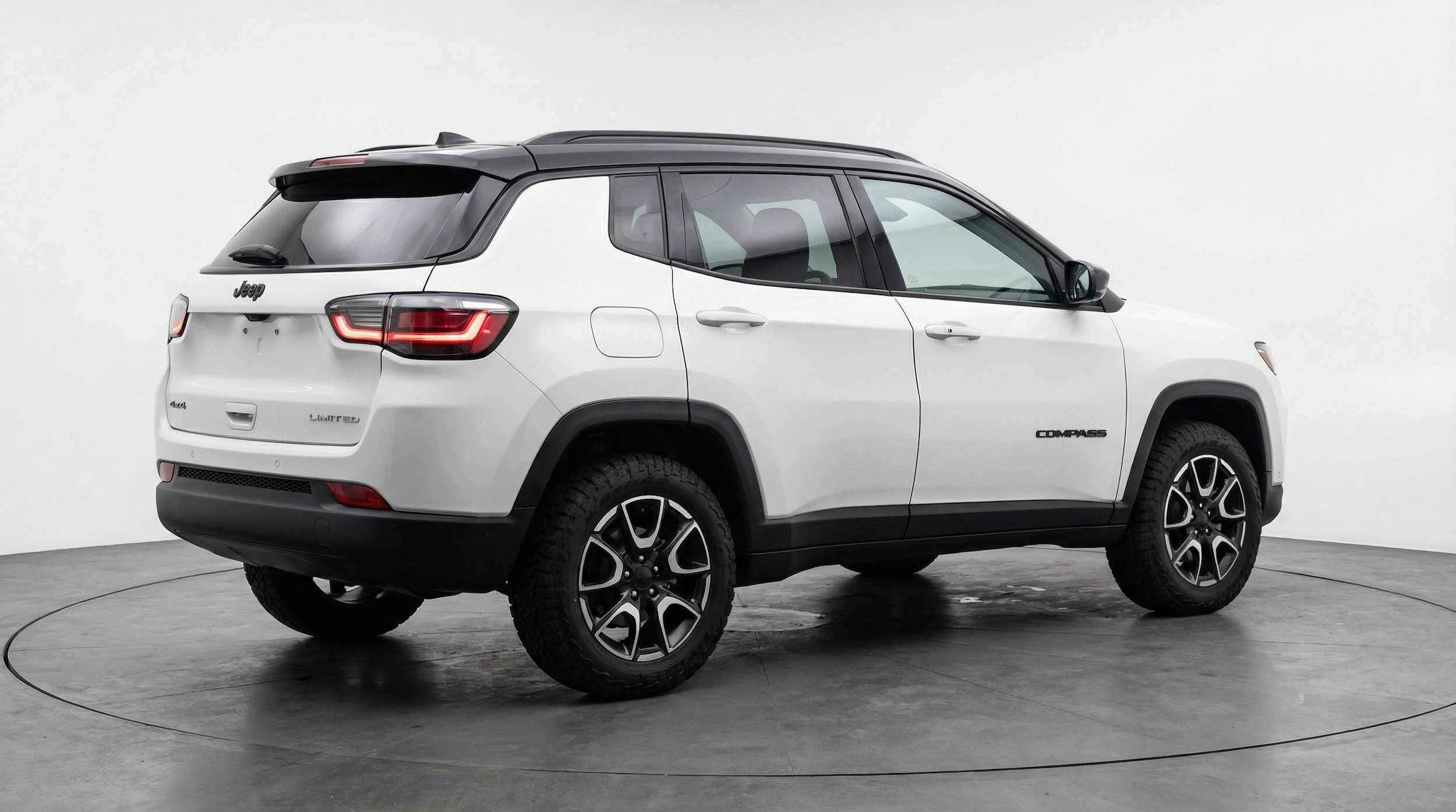 Thumbnail: 2025 Jeep Compass - 9