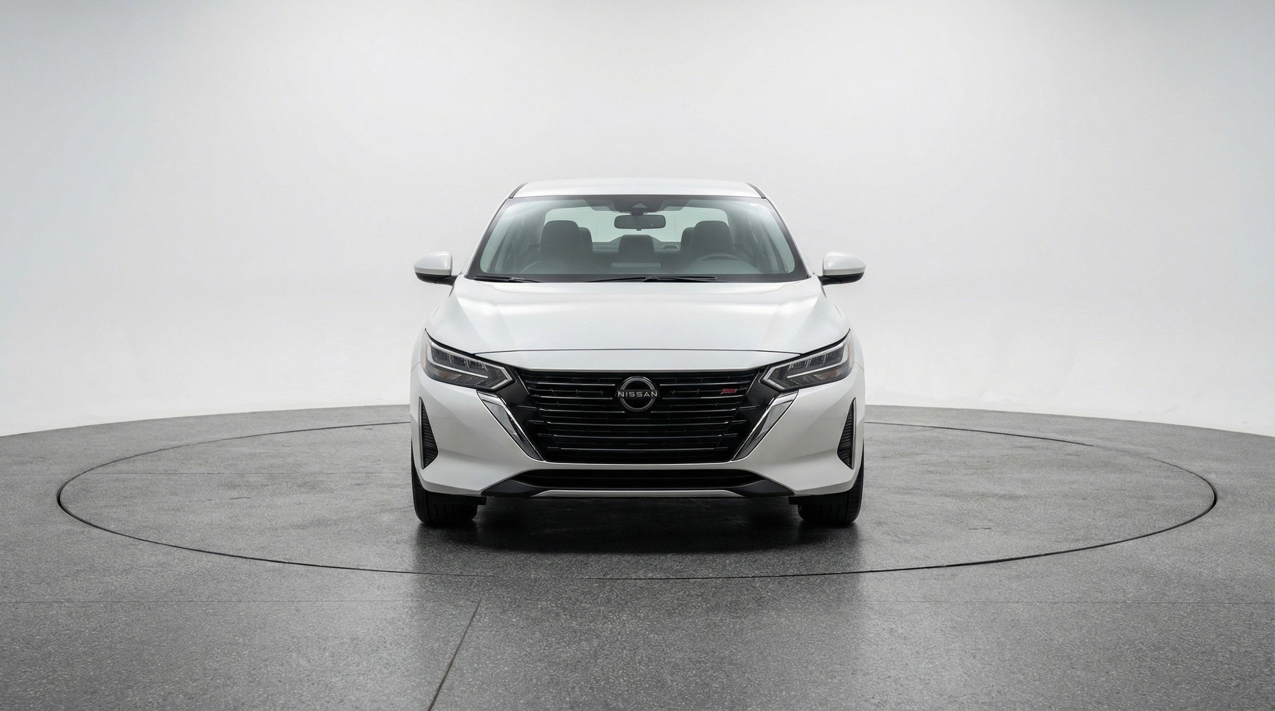 Thumbnail: 2025 Nissan Sentra - 2