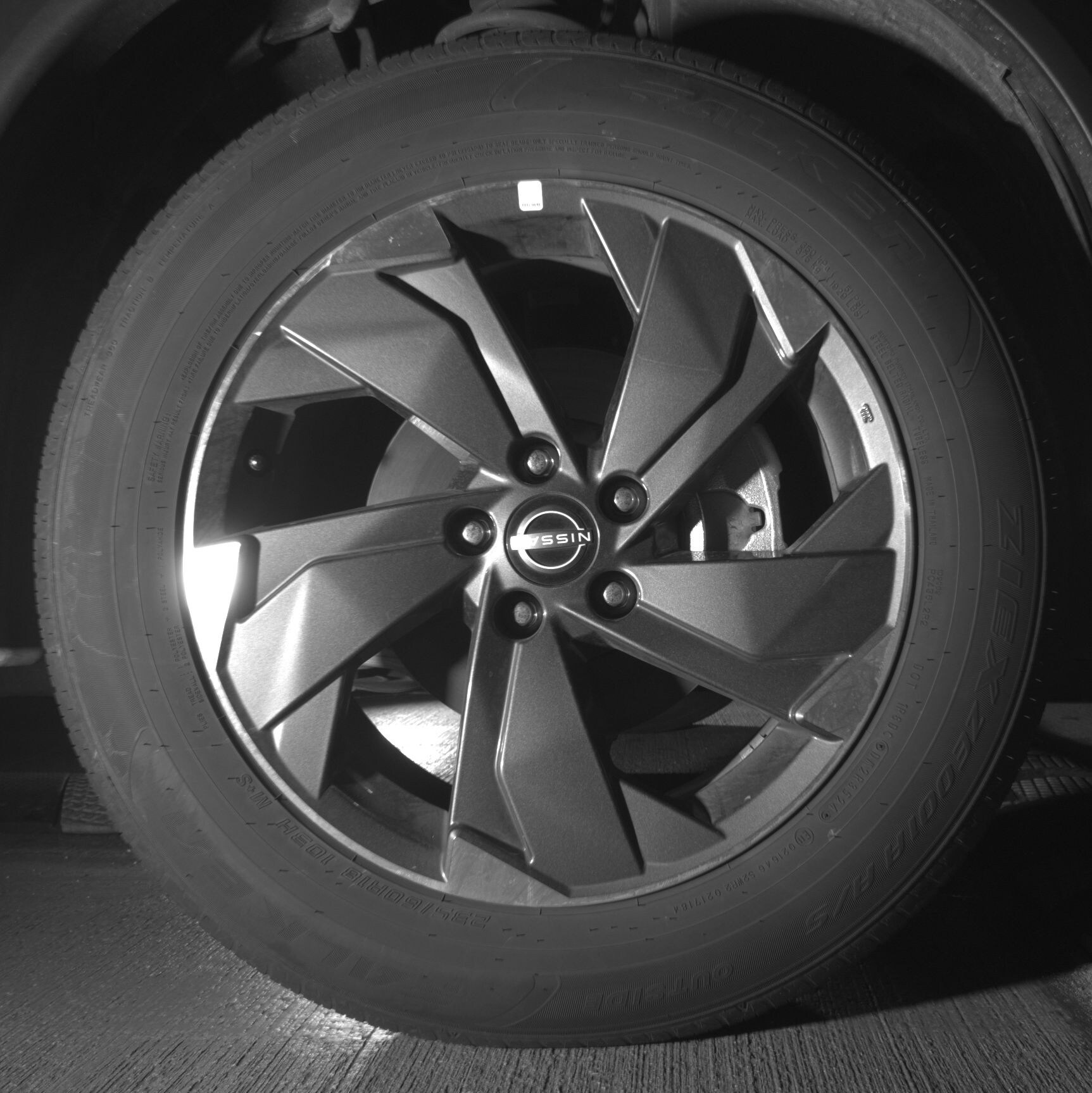 Thumbnail: 2025 Nissan Rogue - 10