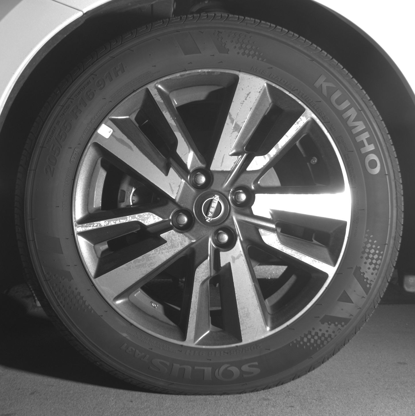 Thumbnail: 2025 Nissan Versa - 9