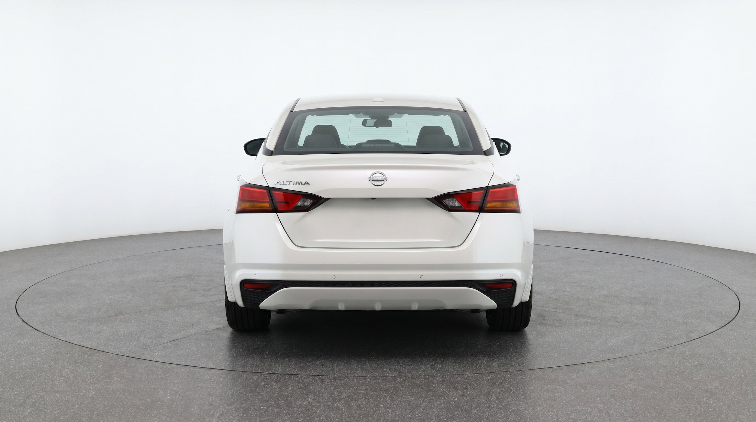 Thumbnail: 2025 Nissan Altima - 7