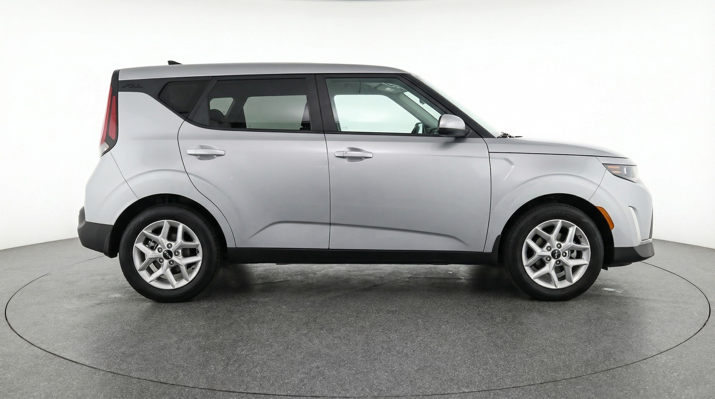 Thumbnail: 2025 Kia Soul - 8