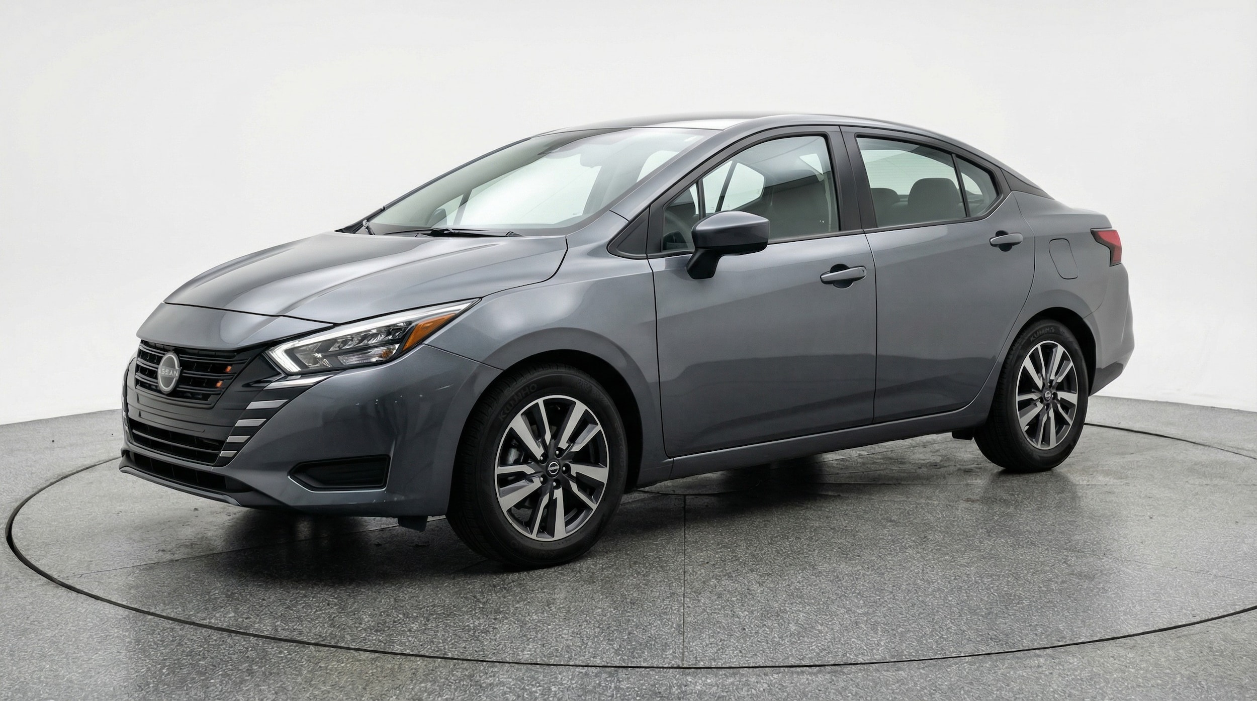 Thumbnail: 2025 Nissan Versa - 3