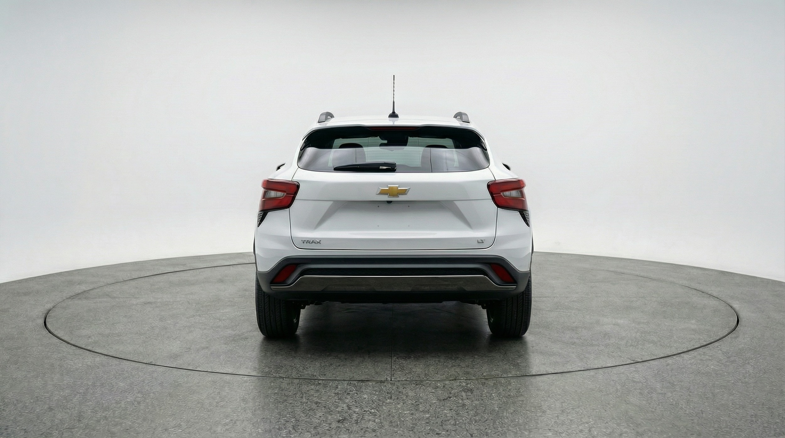 Thumbnail: 2025 Chevrolet Trax - 6