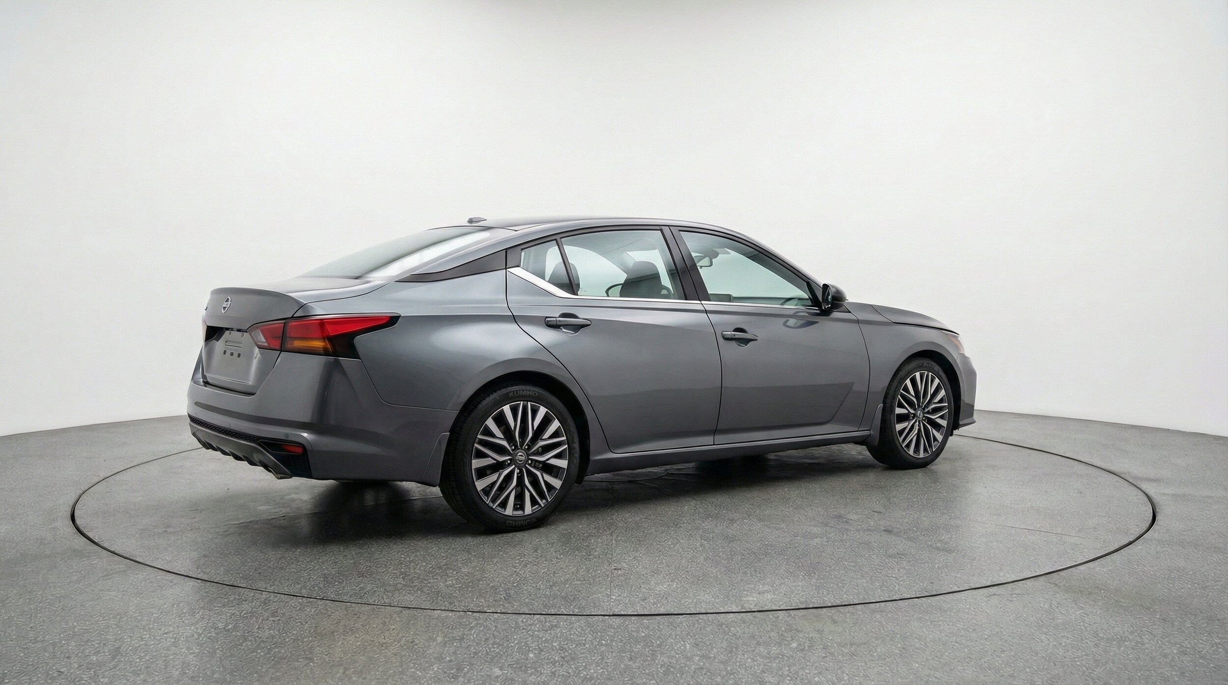 Thumbnail: 2026 Nissan Altima - 9