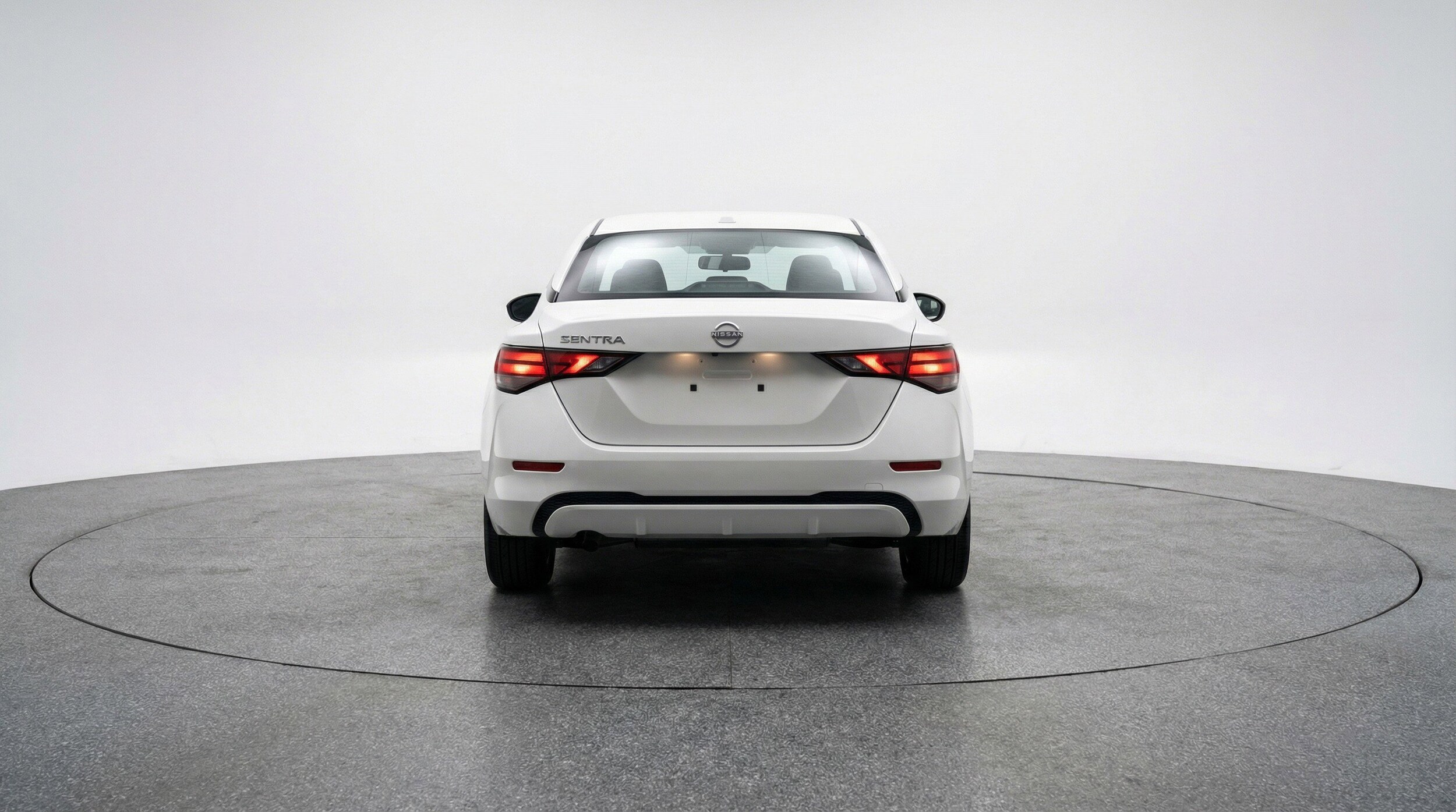 Thumbnail: 2025 Nissan Sentra - 7