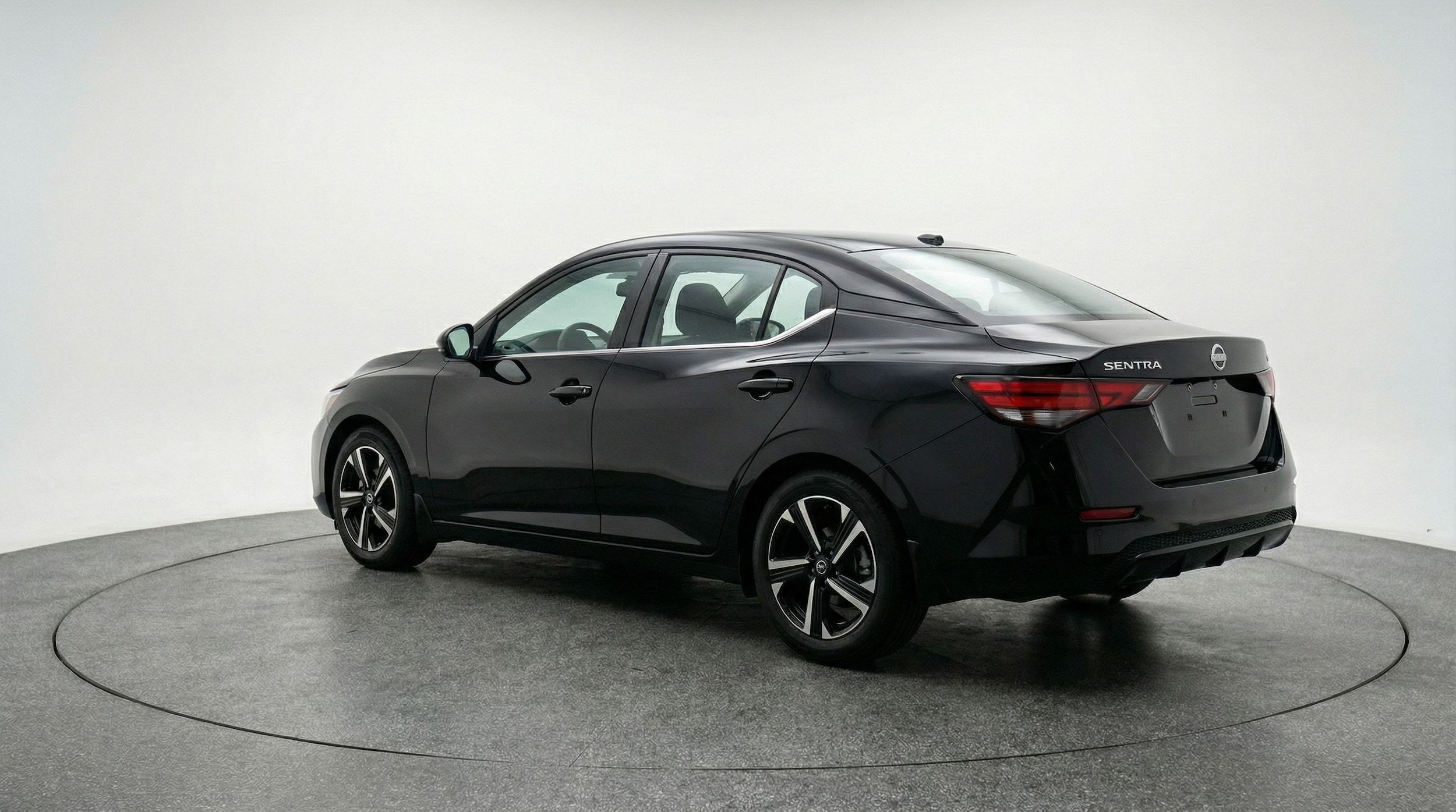 Thumbnail: 2025 Nissan Sentra - 5