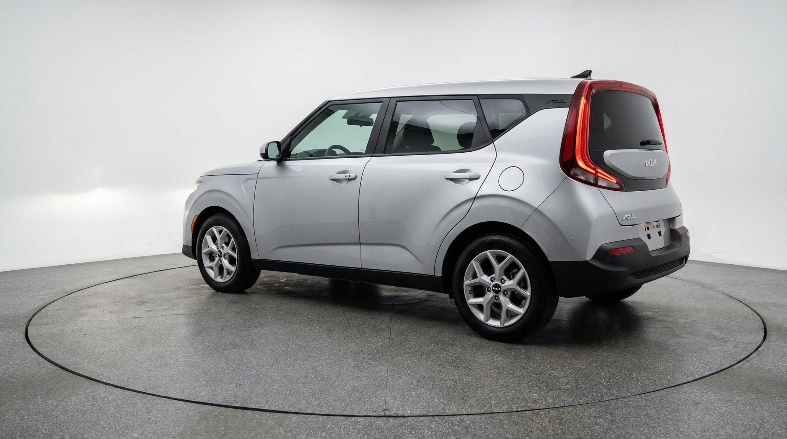 Thumbnail: 2025 Kia Soul - 6