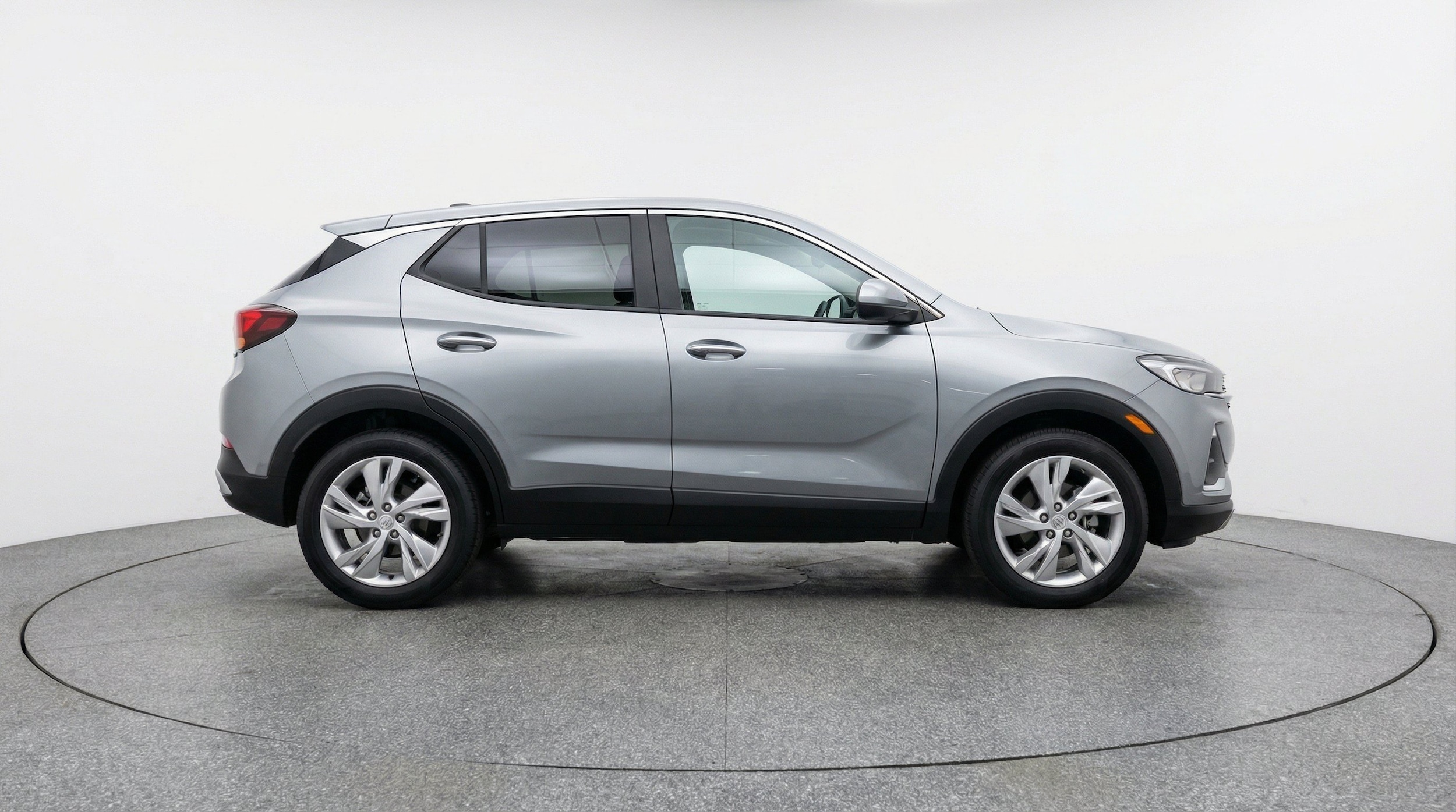 Thumbnail: 2026 Buick Encore GX - 11