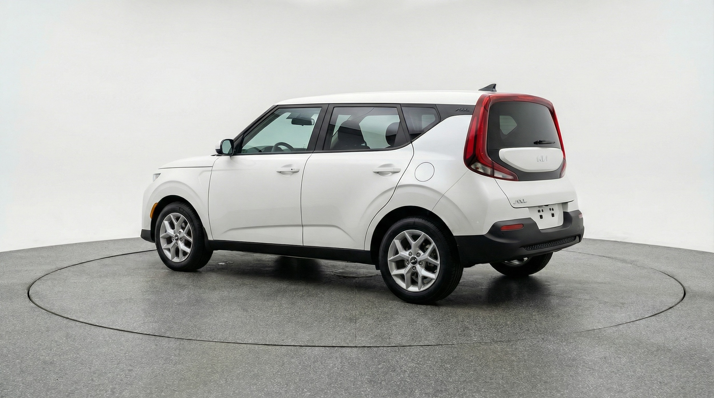 Thumbnail: 2025 Kia Soul - 5