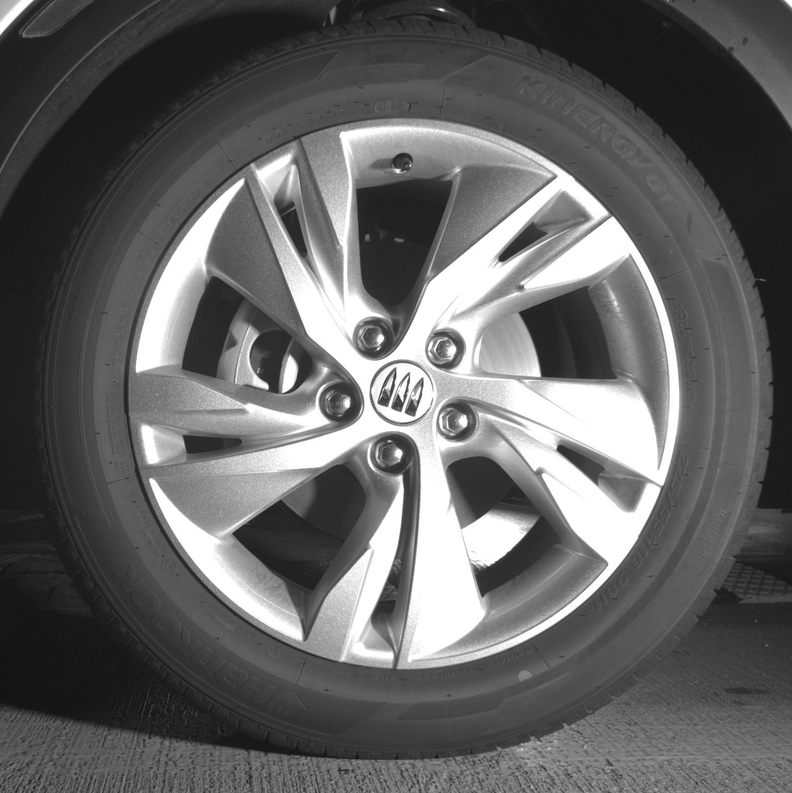 Thumbnail: 2026 Buick Encore GX - 12