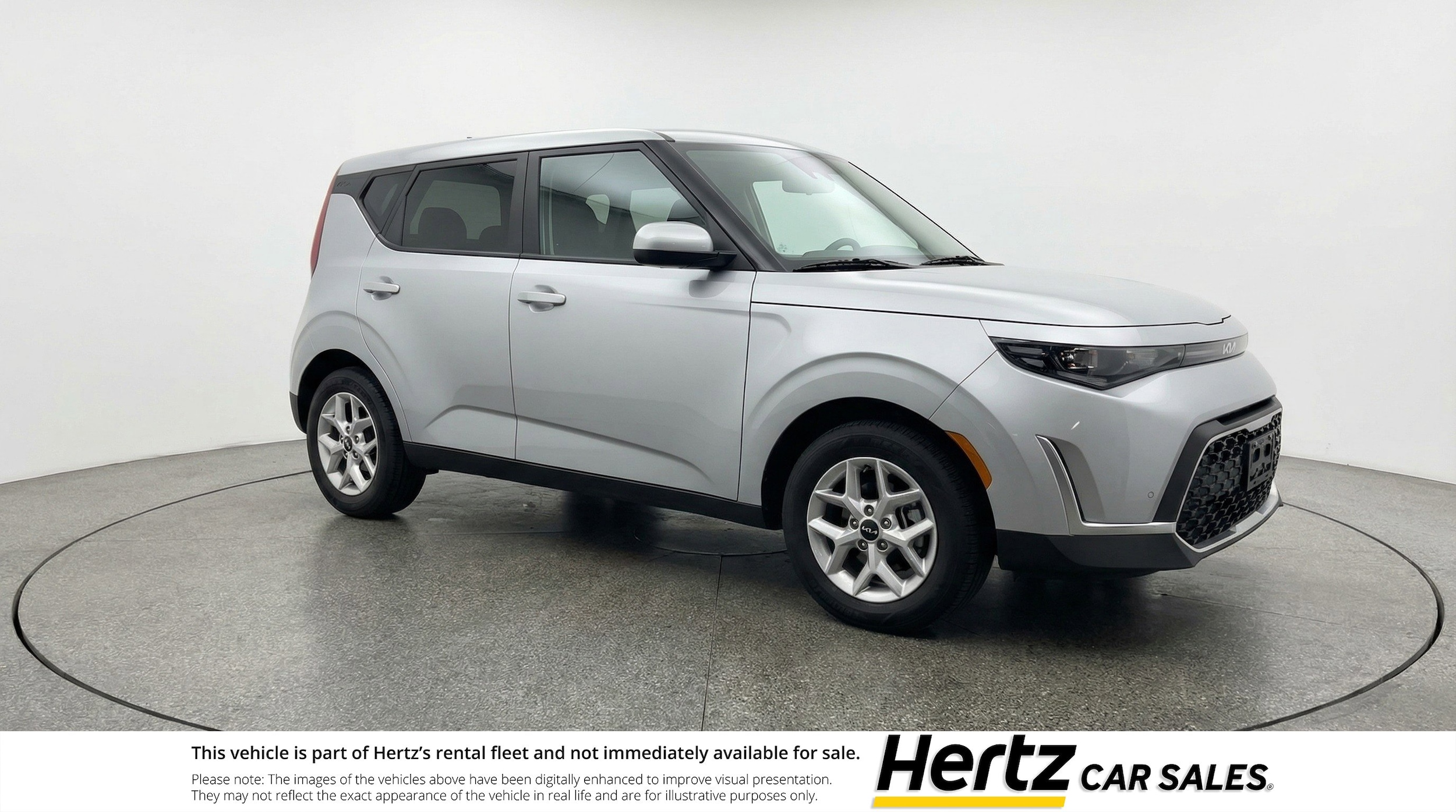 Thumbnail: 2025 Kia Soul - 1