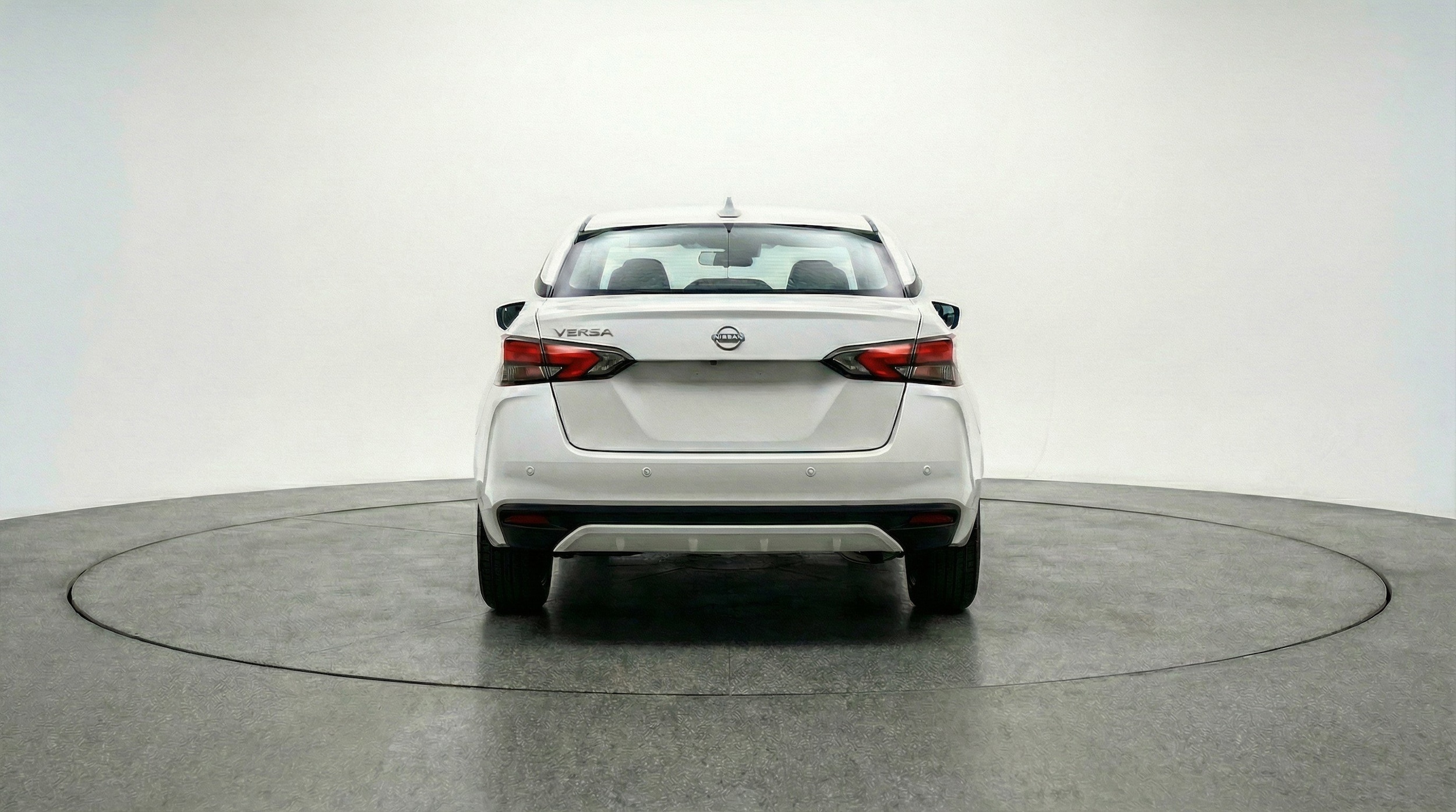 Thumbnail: 2025 Nissan Versa - 7