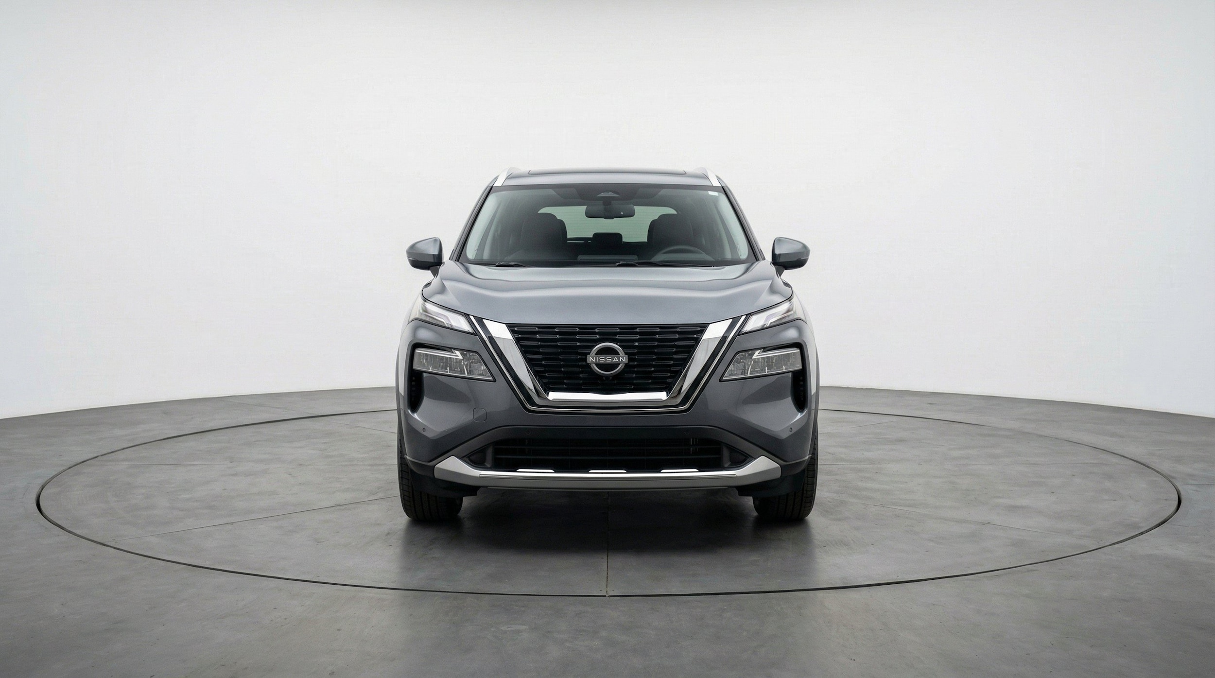 Thumbnail: 2026 Nissan Rogue - 2