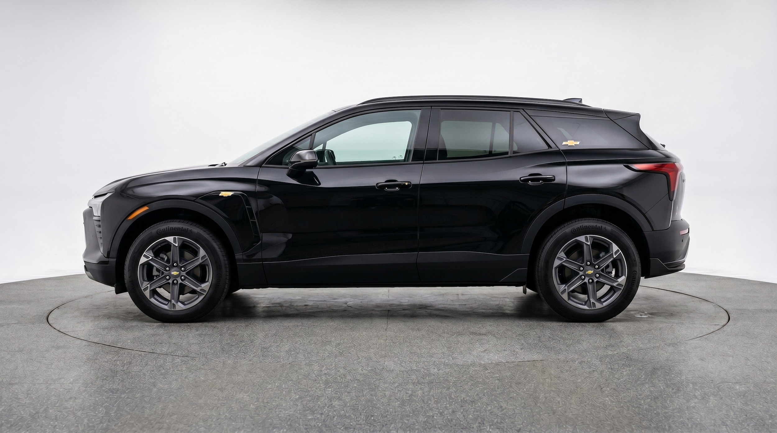Thumbnail: 2025 Chevrolet Blazer - 5
