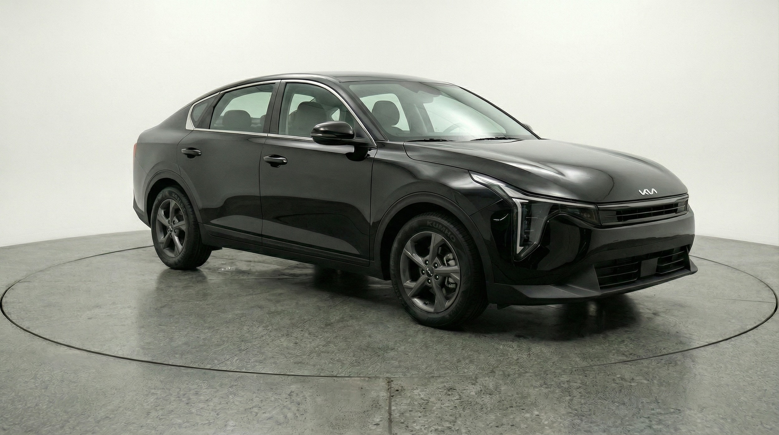 Thumbnail: 2025 Kia K4 - 1