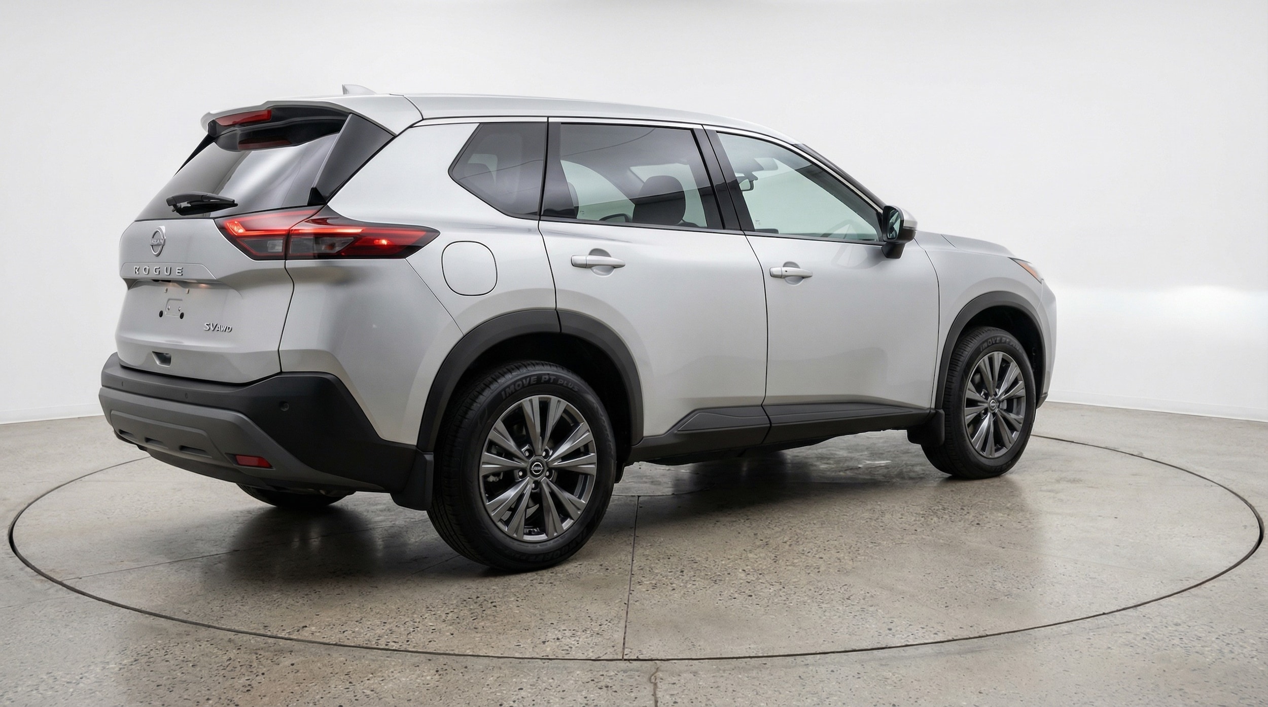 Thumbnail: 2025 Nissan Rogue - 7