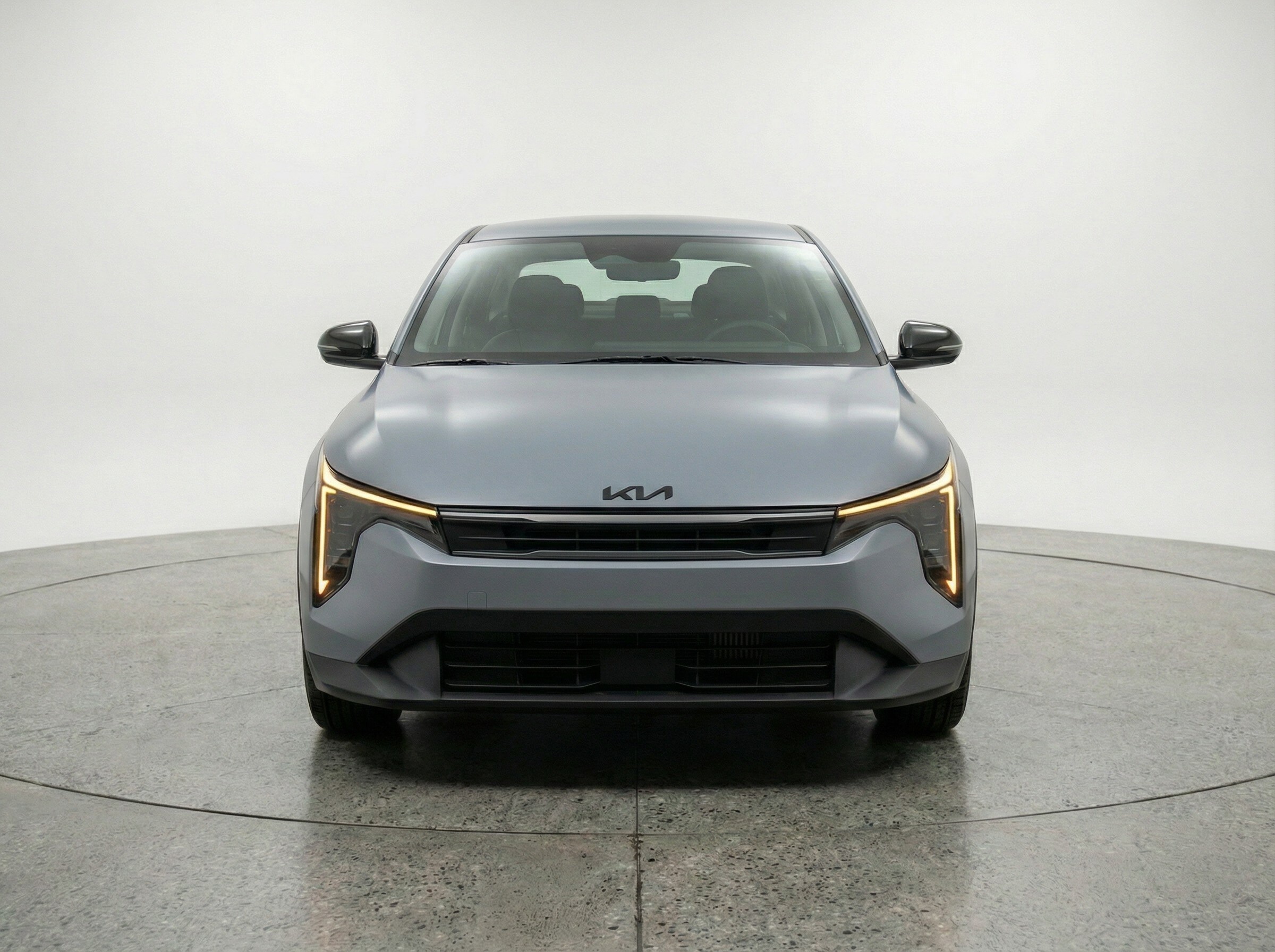 Thumbnail: 2025 Kia K4 - 2