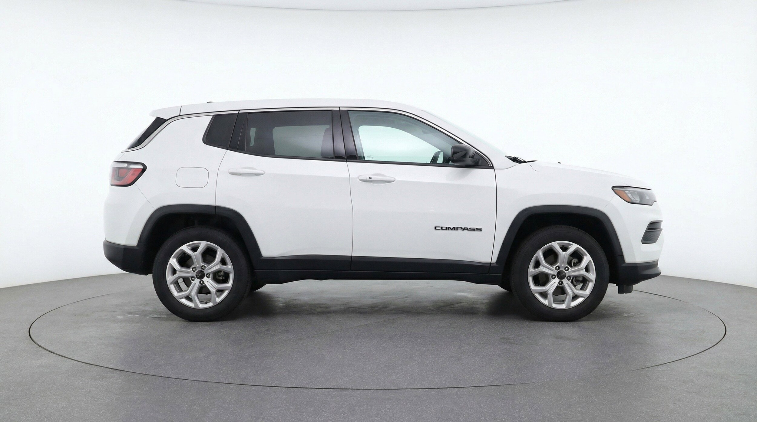 Thumbnail: 2025 Jeep Compass - 11