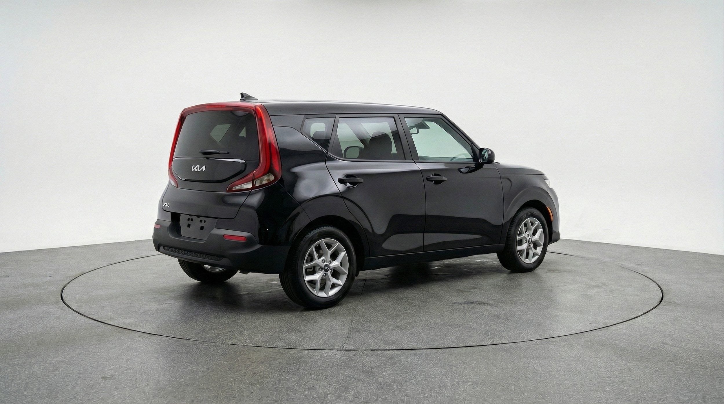 Thumbnail: 2025 Kia Soul - 9