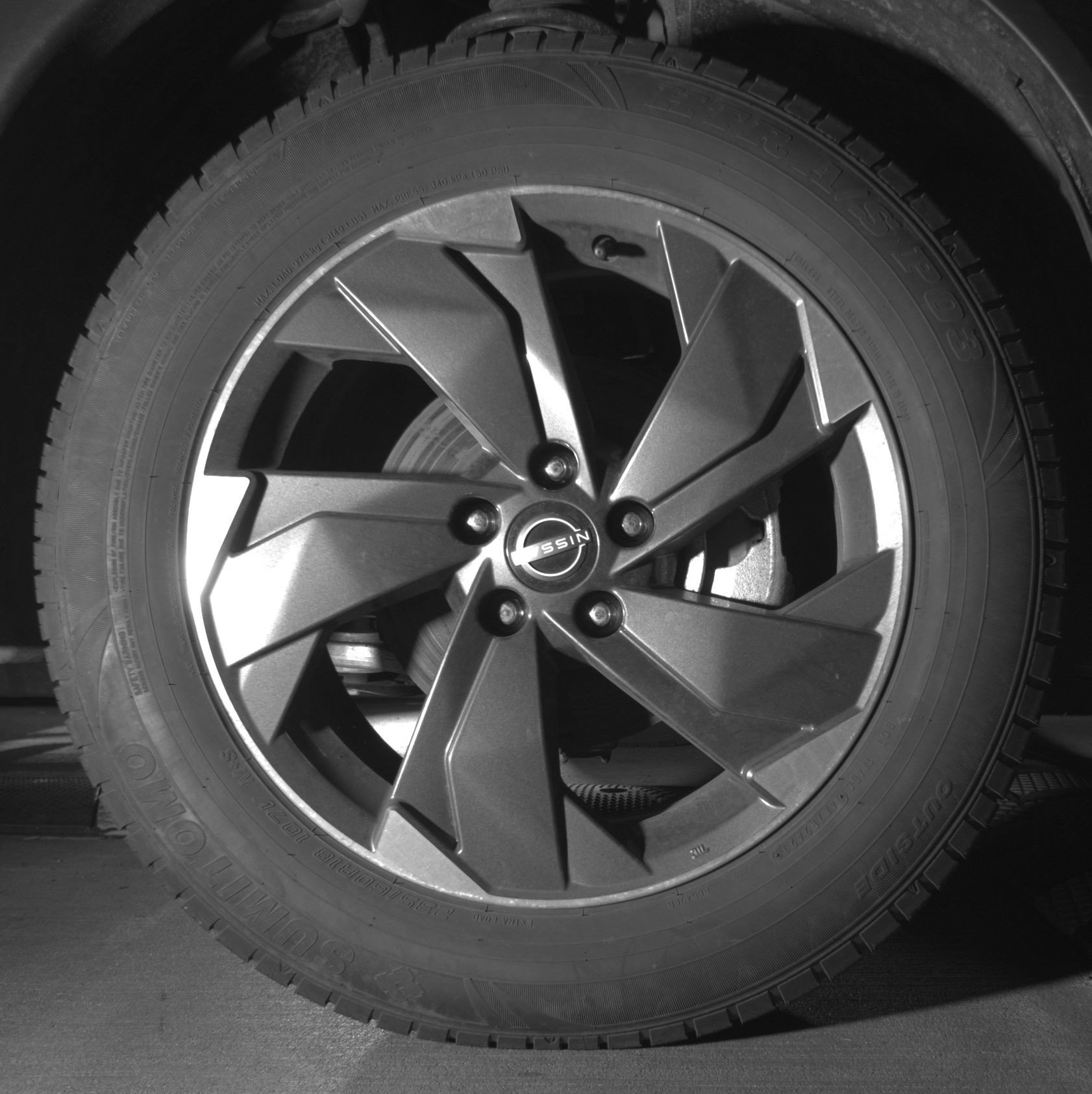 Thumbnail: 2025 Nissan Rogue - 13