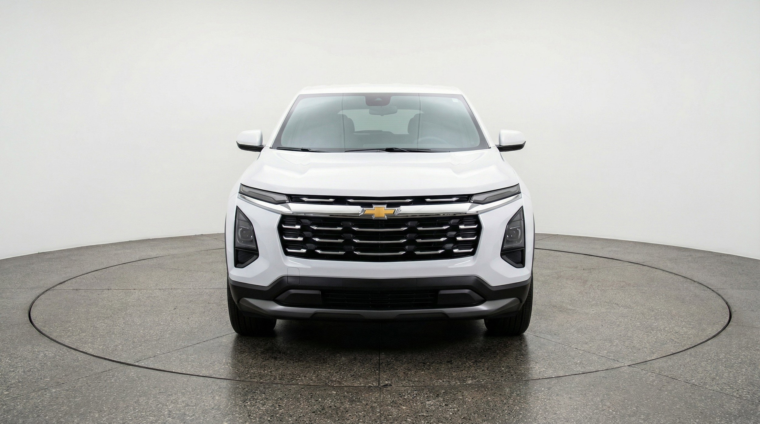Thumbnail: 2025 Chevrolet Equinox - 2