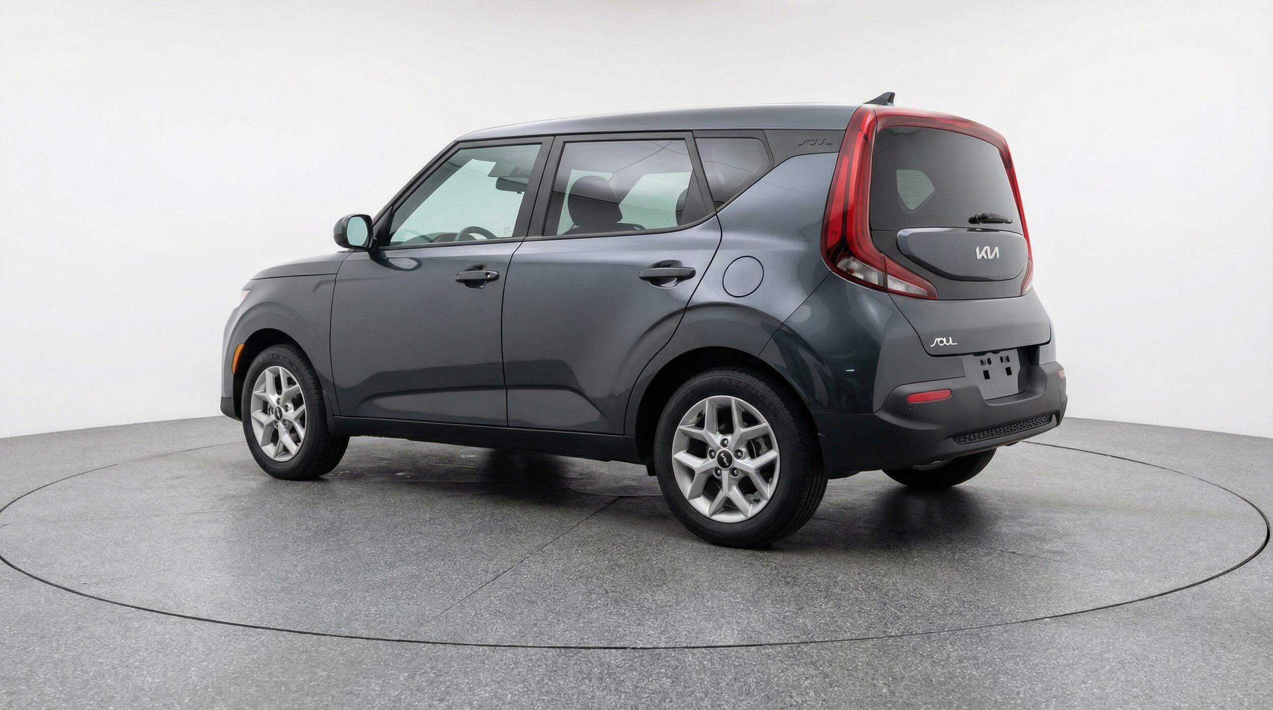Thumbnail: 2025 Kia Soul - 6