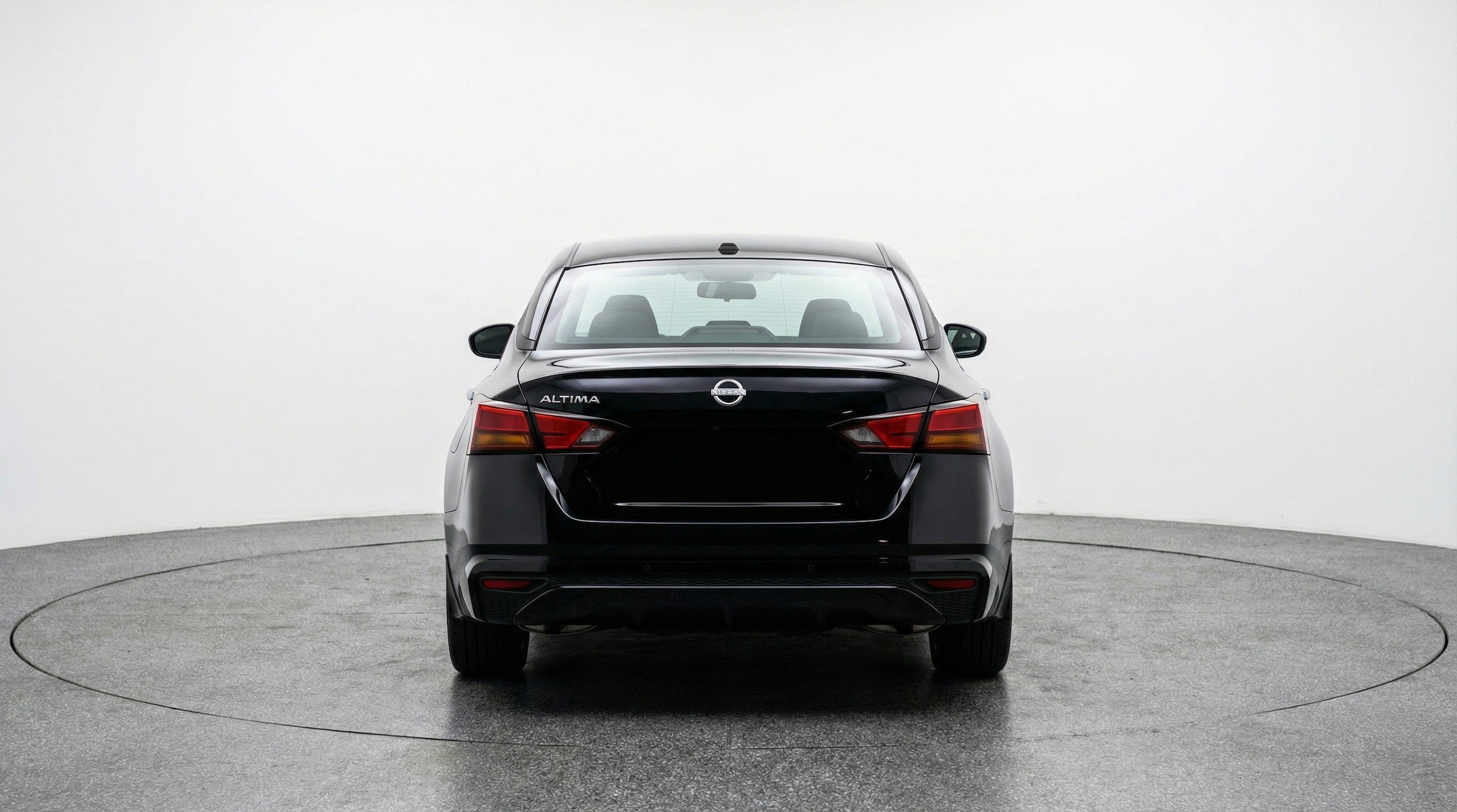 Thumbnail: 2025 Nissan Altima - 7