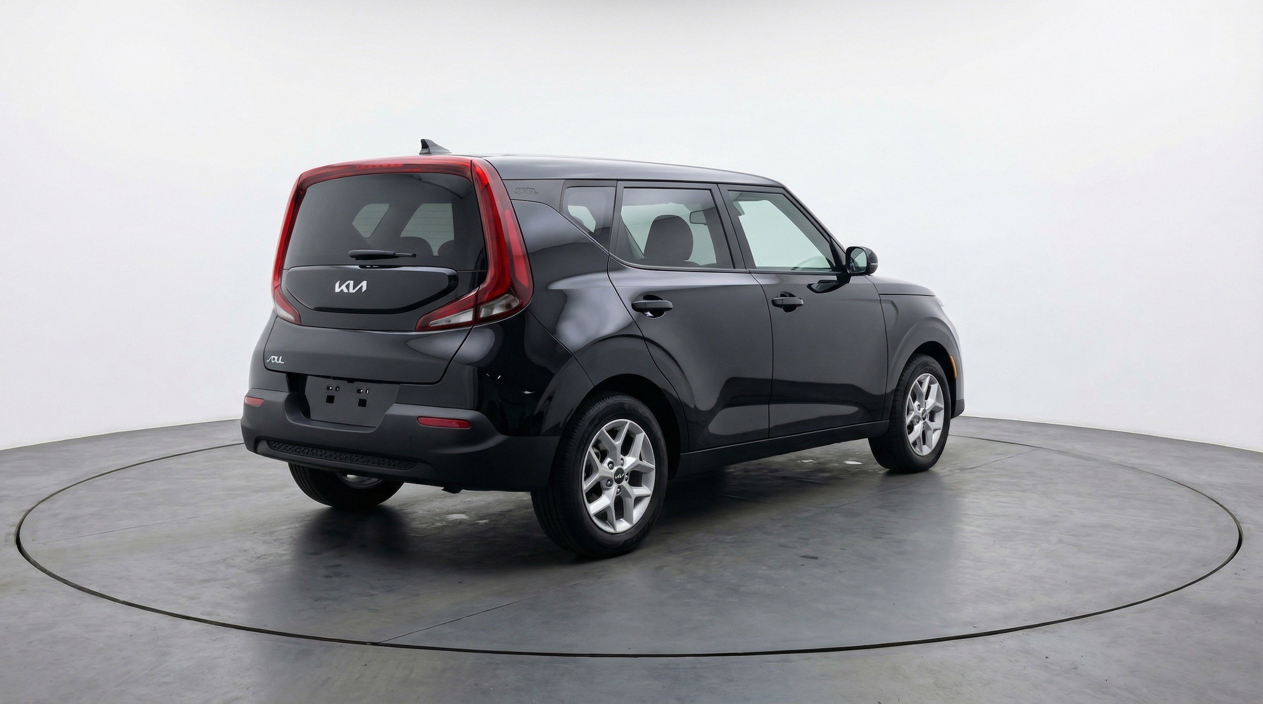 Thumbnail: 2025 Kia Soul - 9