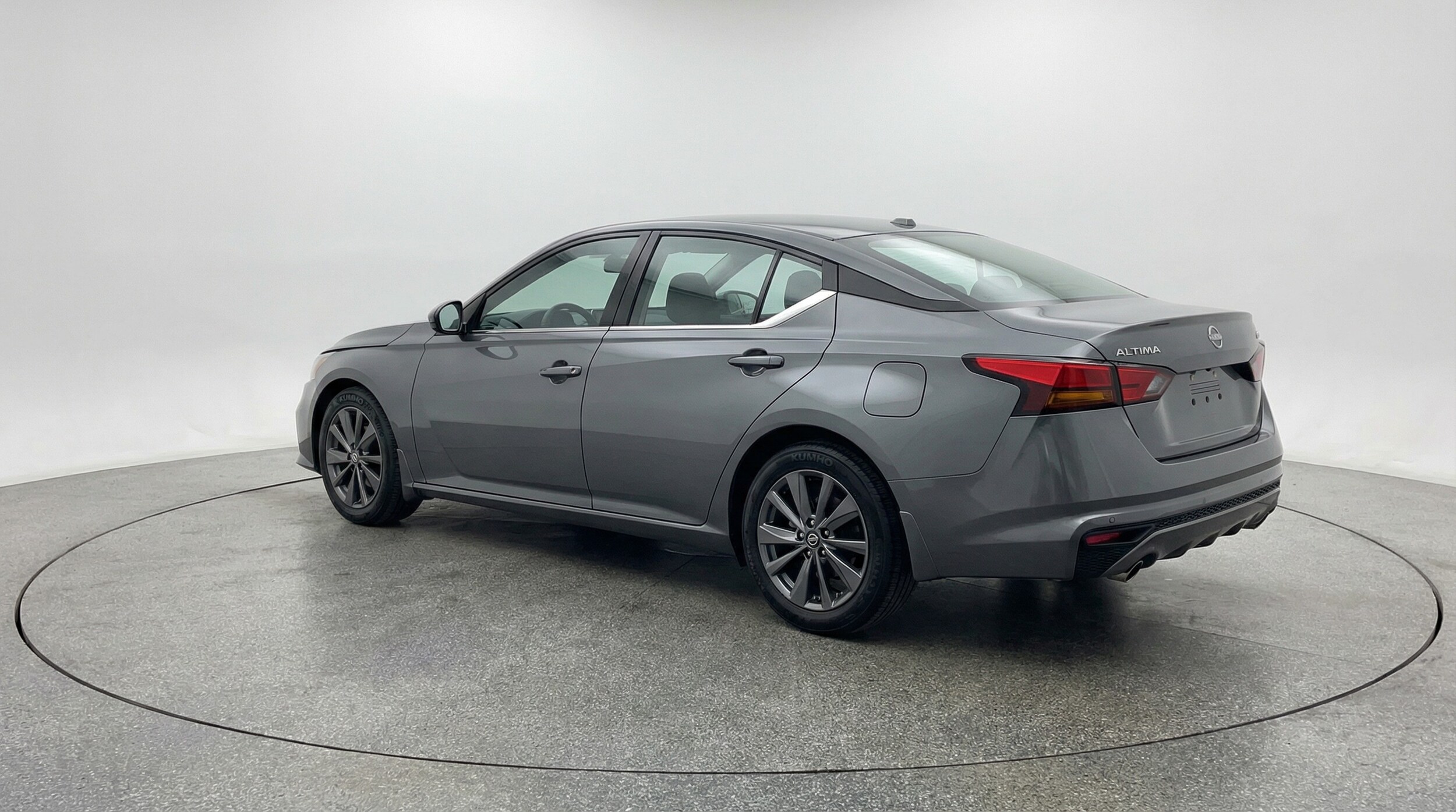 Thumbnail: 2025 Nissan Altima - 5